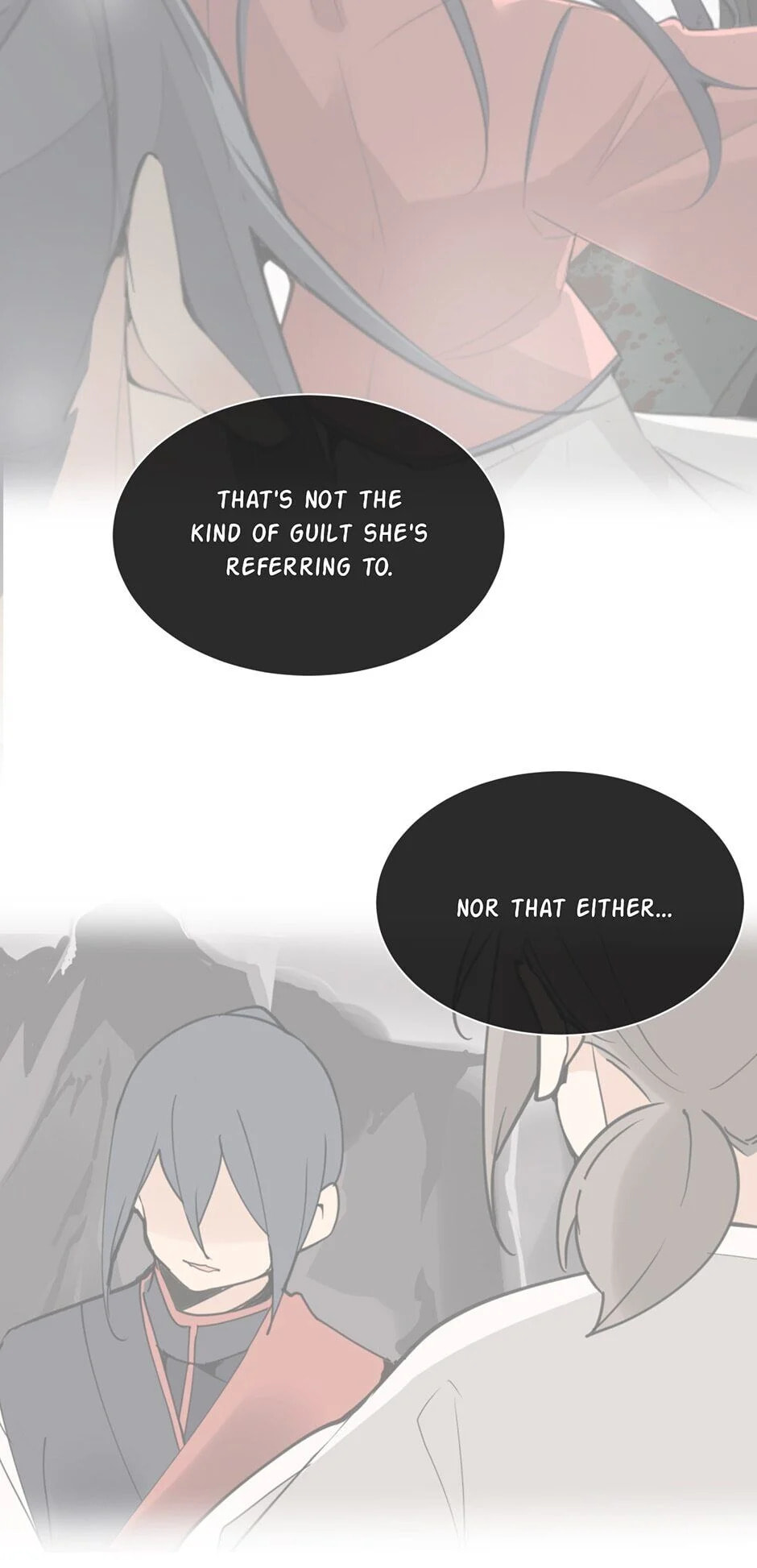 Read Devil Sword King chapter 244 image 27 on Lezhin