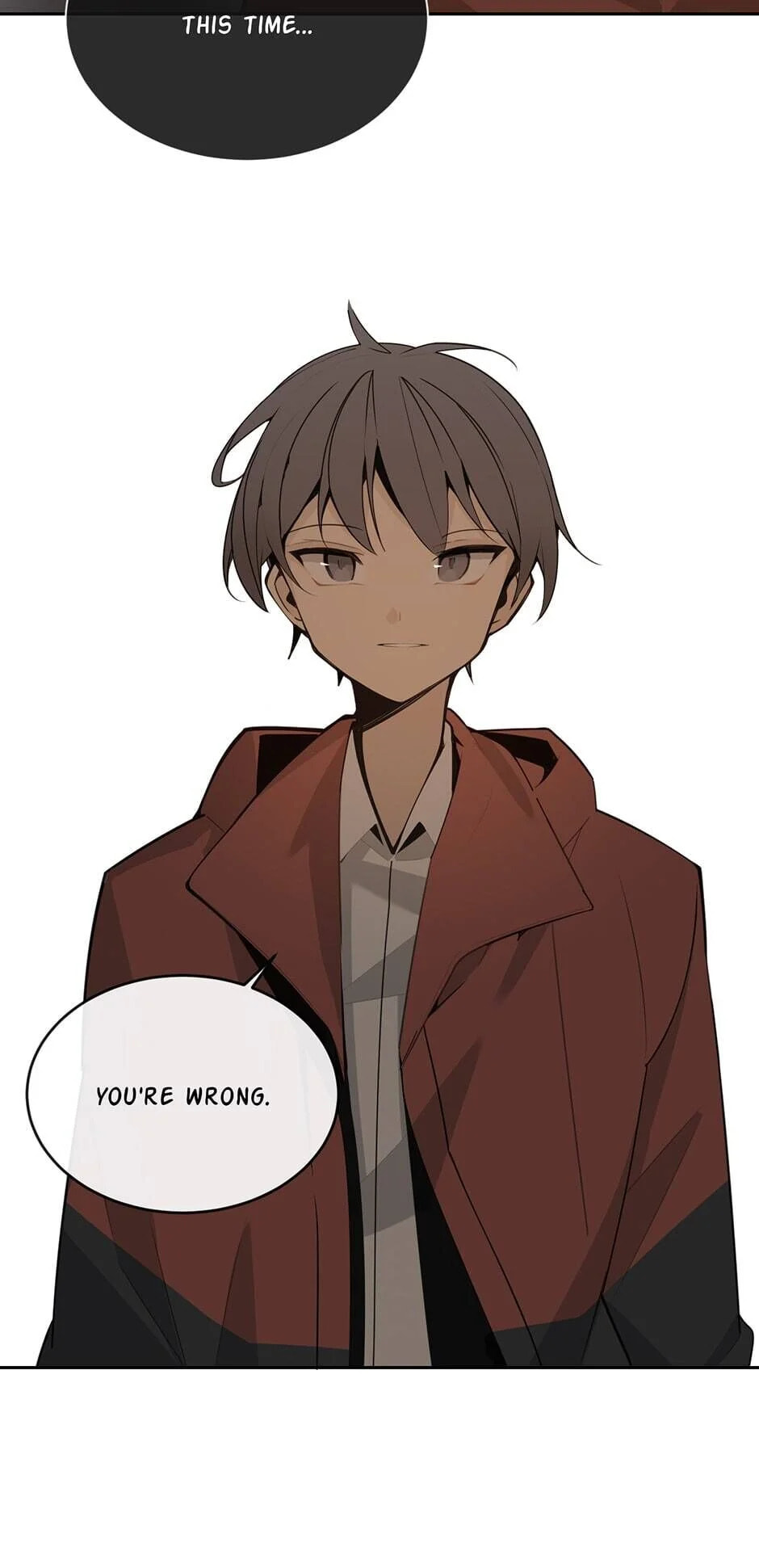 Read Devil Sword King chapter 244 image 29 on Lezhin