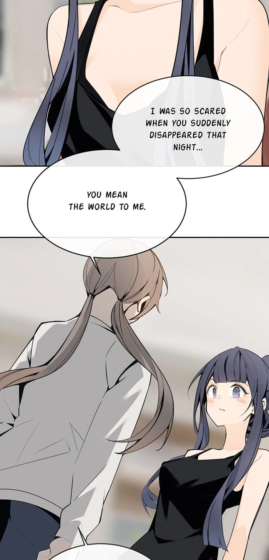 Read Devil Sword King chapter 244 image 3 on Lezhin