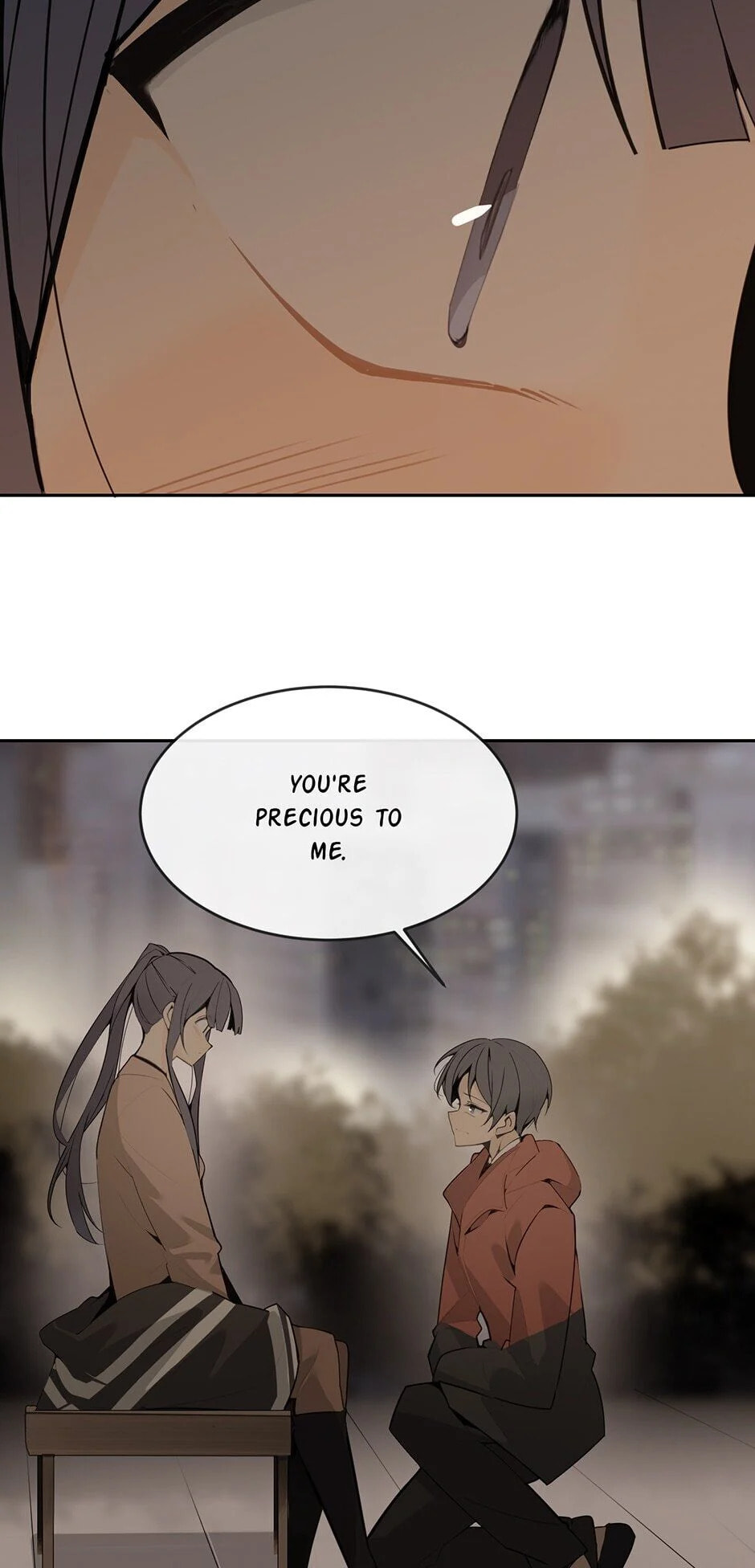 Read Devil Sword King chapter 244 image 31 on Lezhin