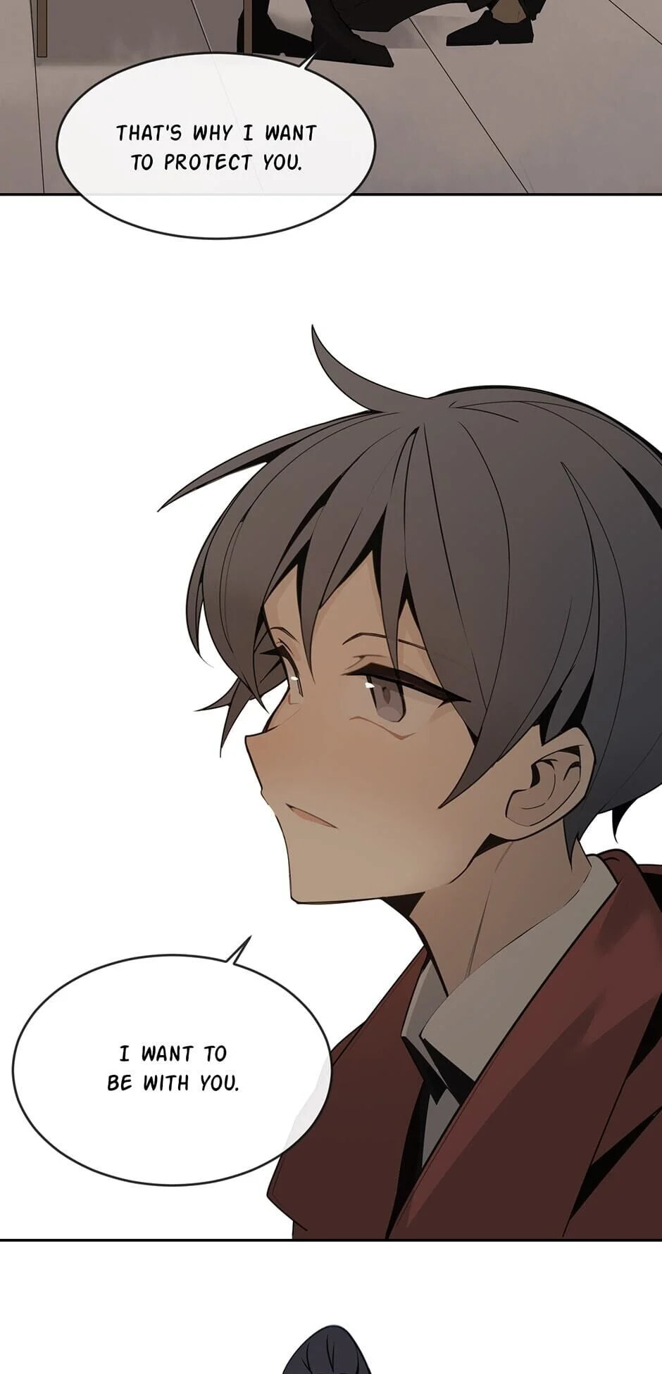 Read Devil Sword King chapter 244 image 32 on Lezhin