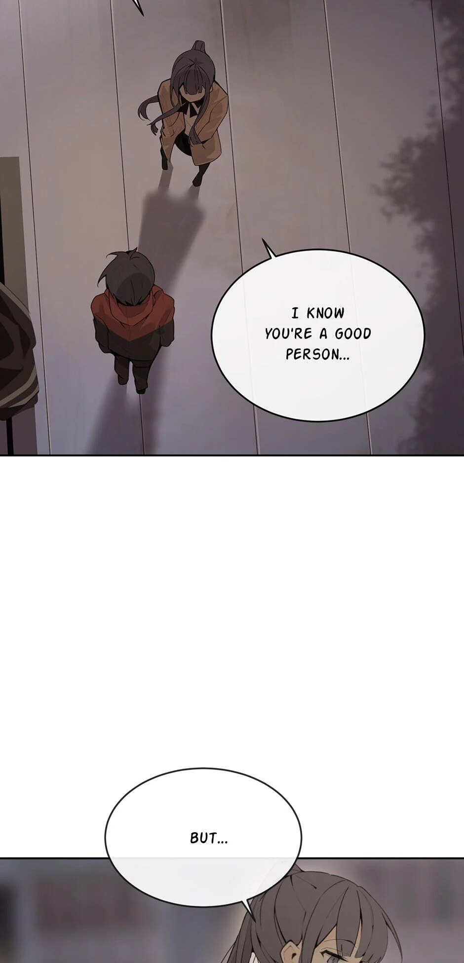 Read Devil Sword King chapter 244 image 35 on Lezhin