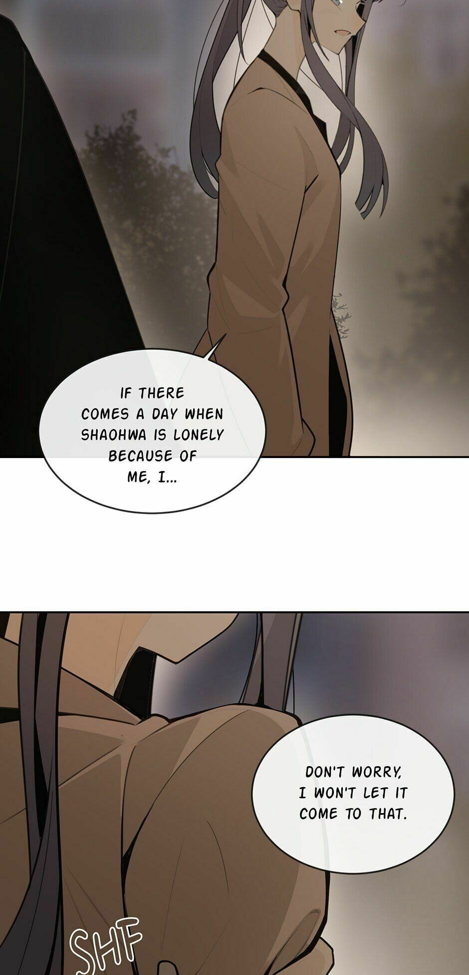 Read Devil Sword King chapter 244 image 36 on Lezhin