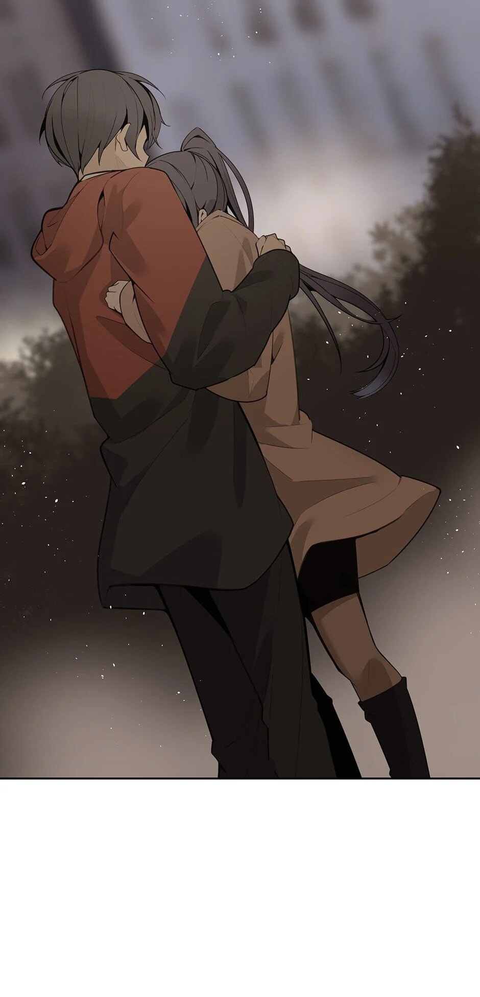 Read Devil Sword King chapter 244 image 39 on Lezhin
