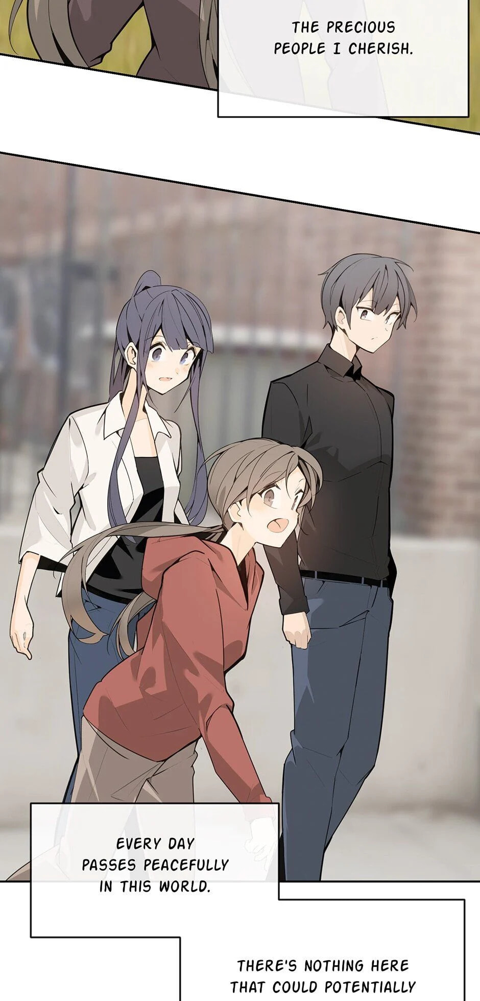 Read Devil Sword King chapter 244 image 42 on Lezhin