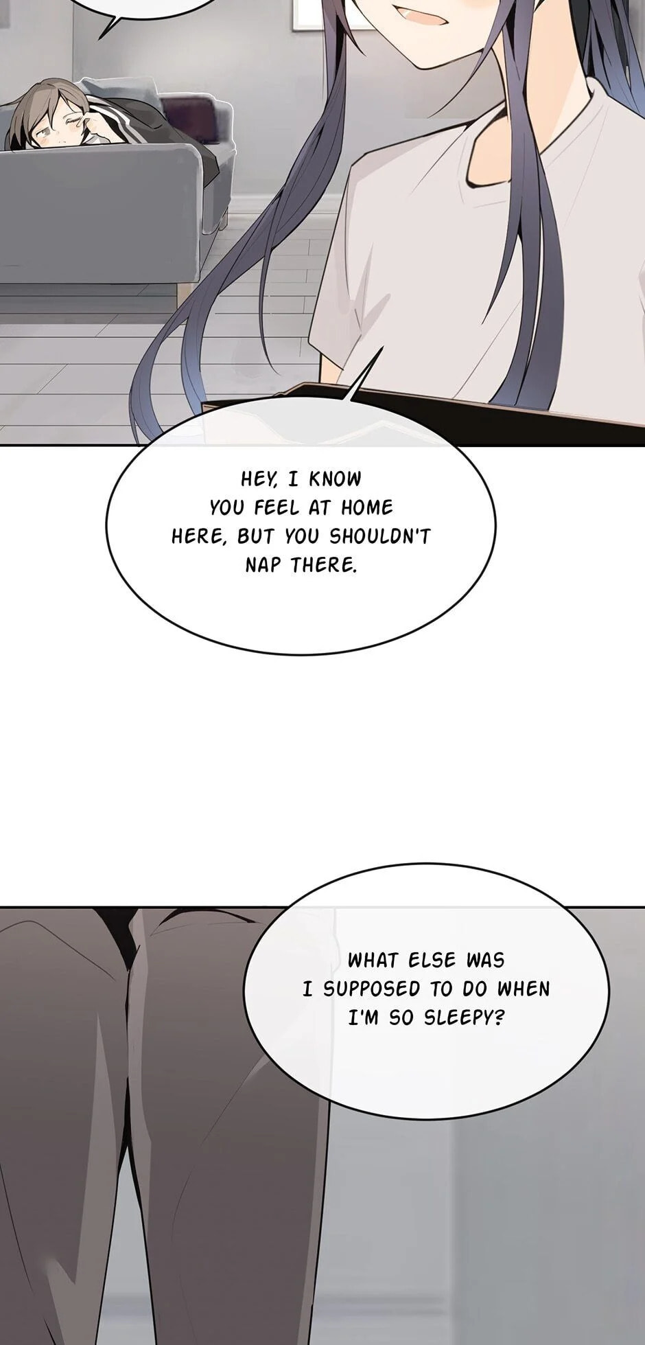 Read Devil Sword King chapter 244 image 45 on Lezhin