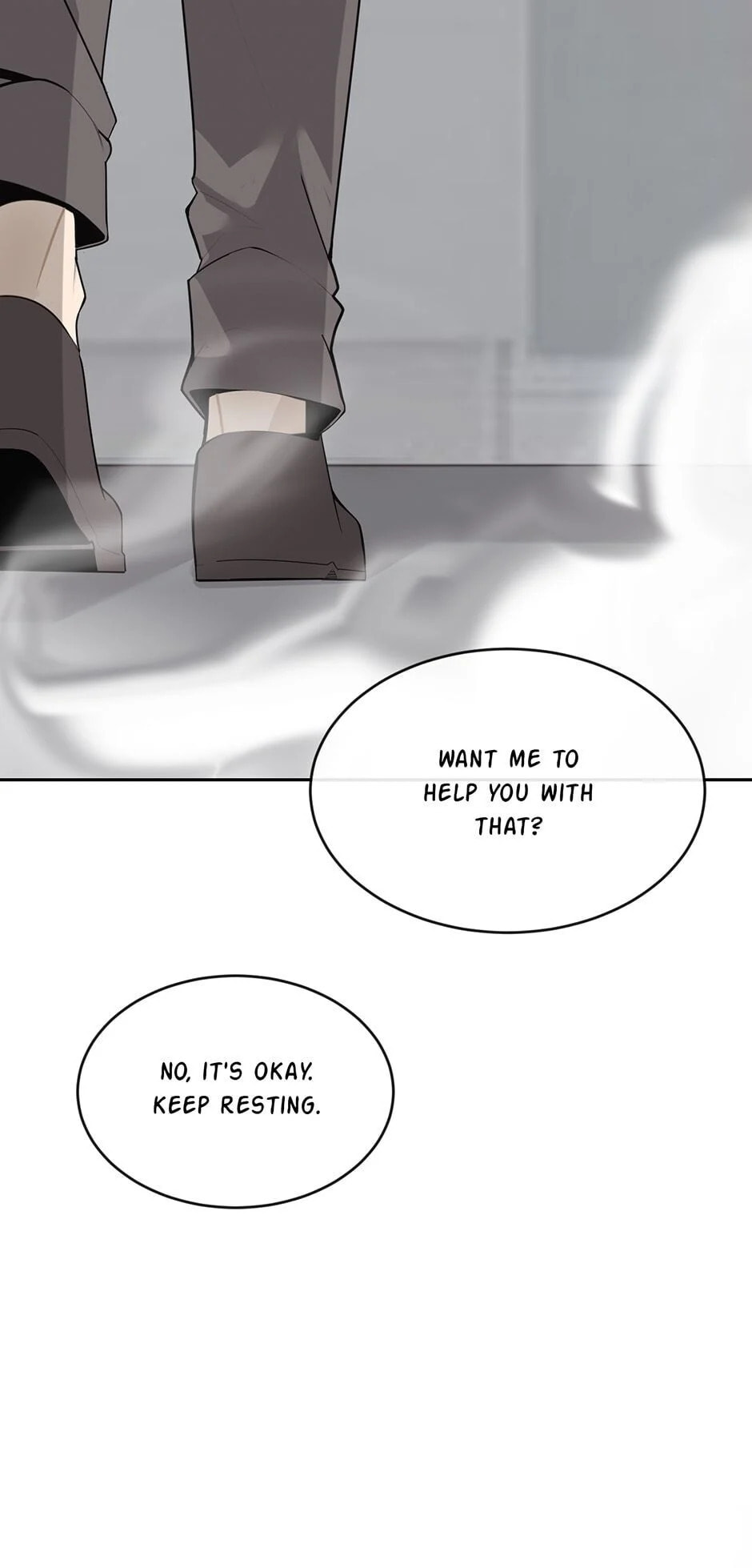 Read Devil Sword King chapter 244 image 46 on Lezhin