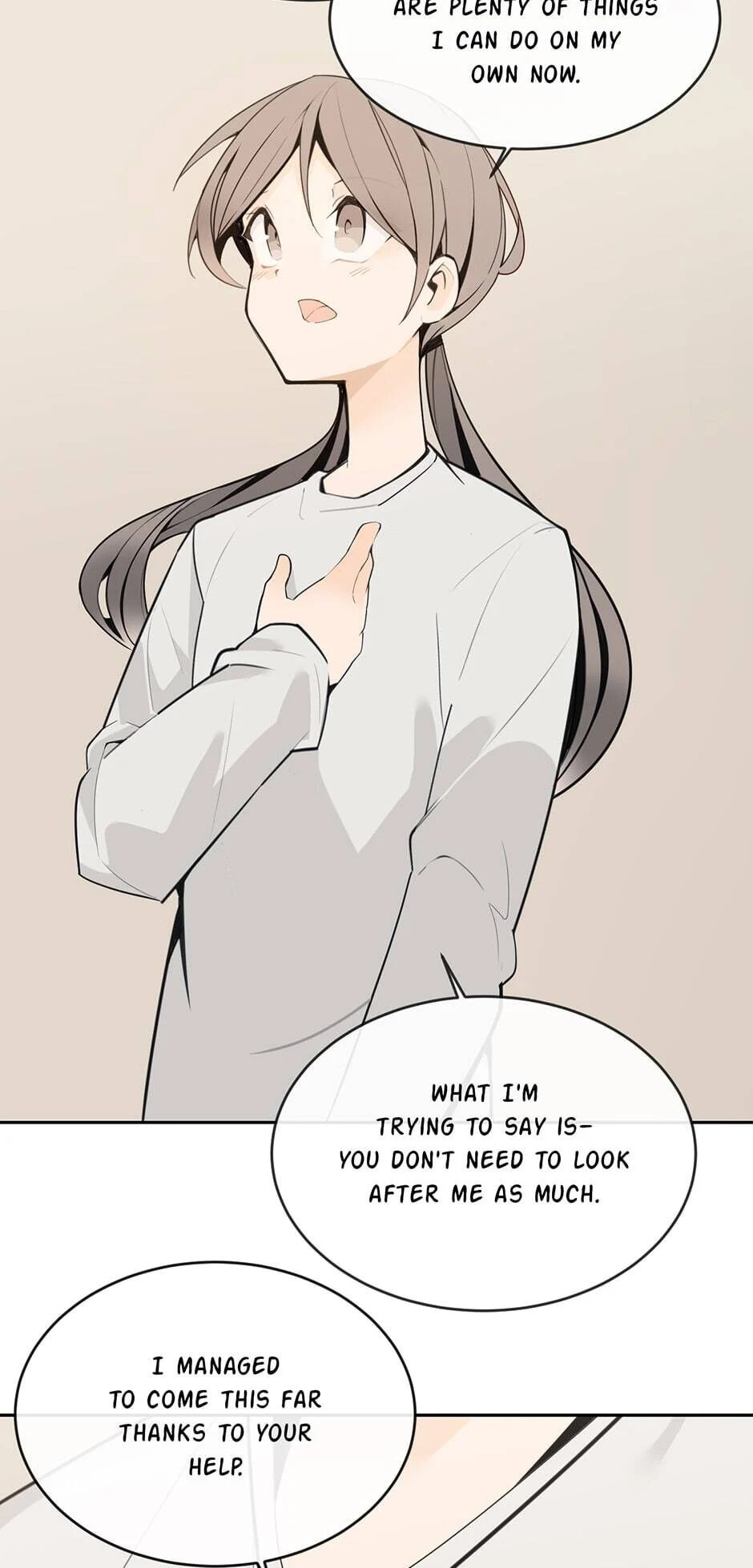 Read Devil Sword King chapter 244 image 6 on Lezhin