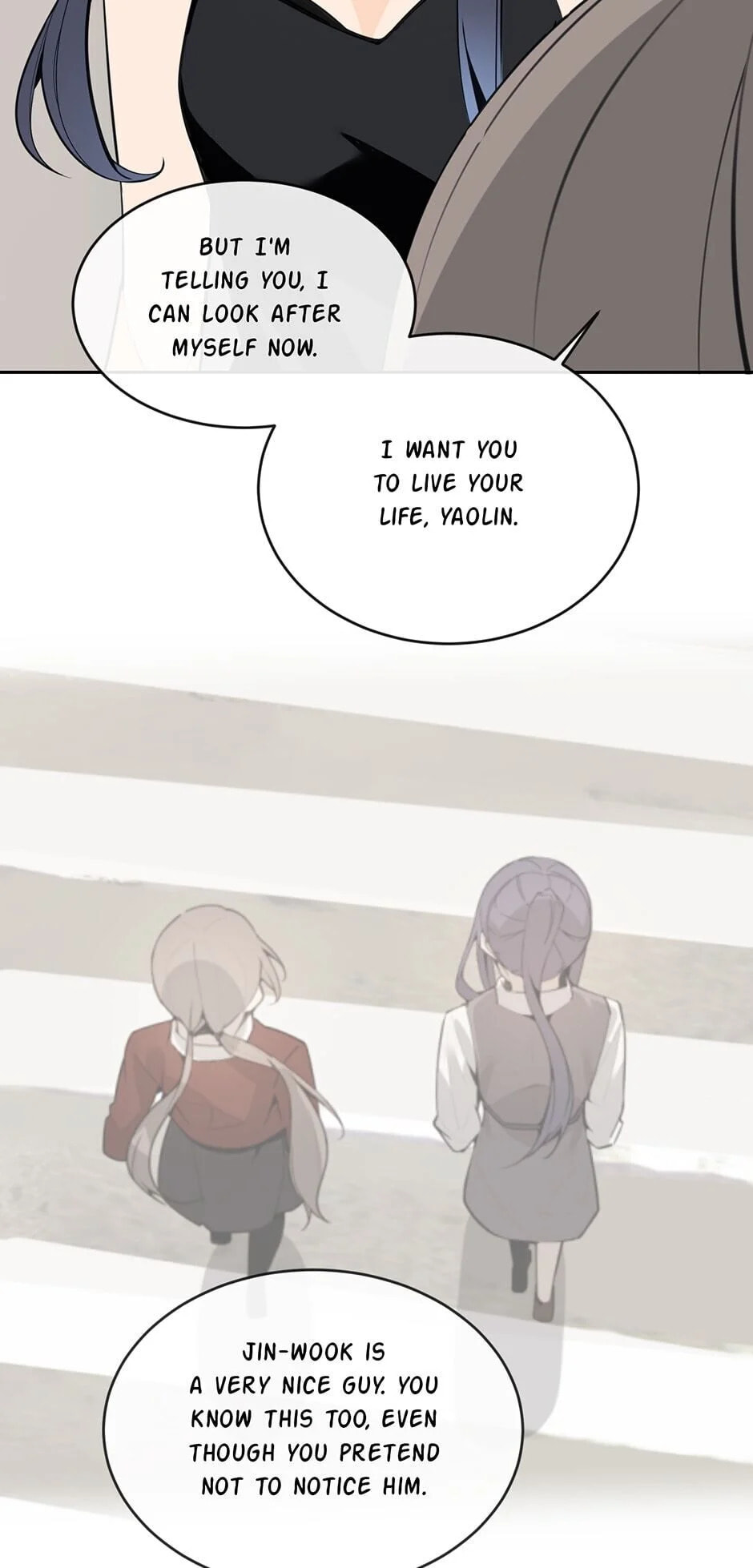 Read Devil Sword King chapter 244 image 8 on Lezhin