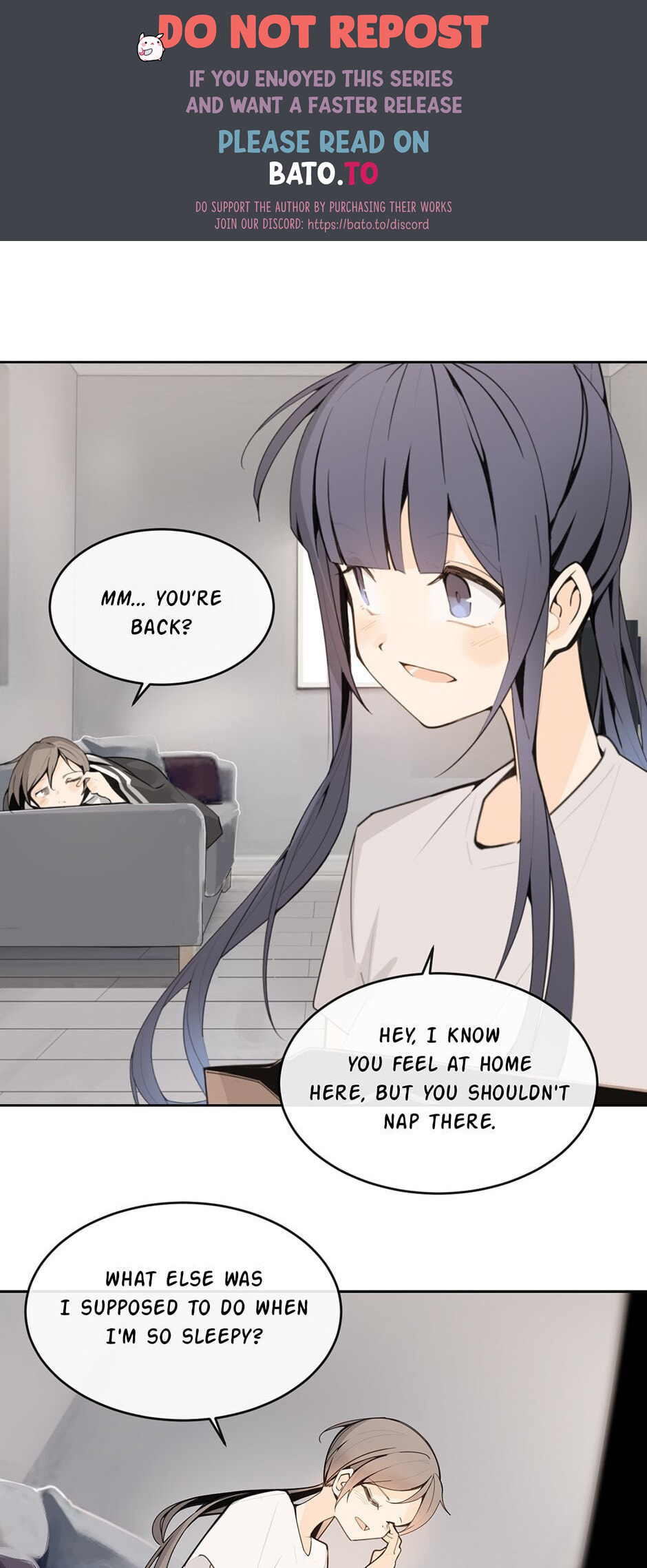 Read Devil Sword King chapter 245 image 0 on Lezhin