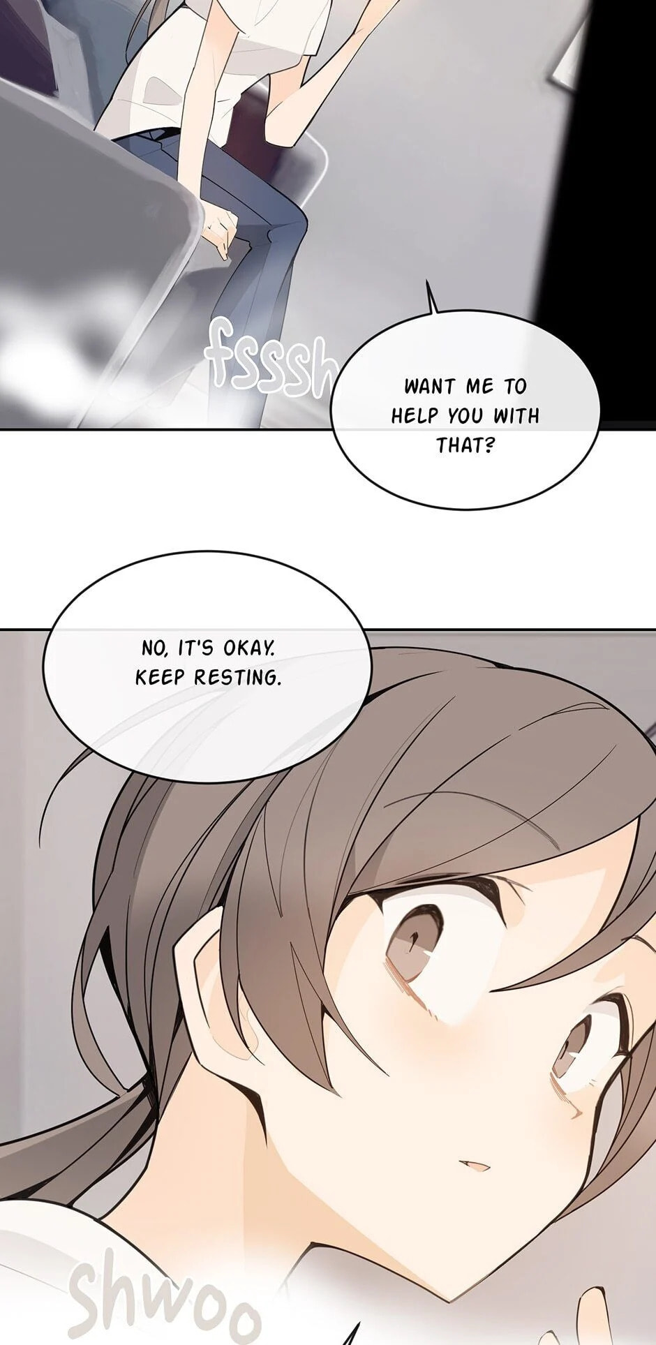 Read Devil Sword King chapter 245 image 1 on Lezhin