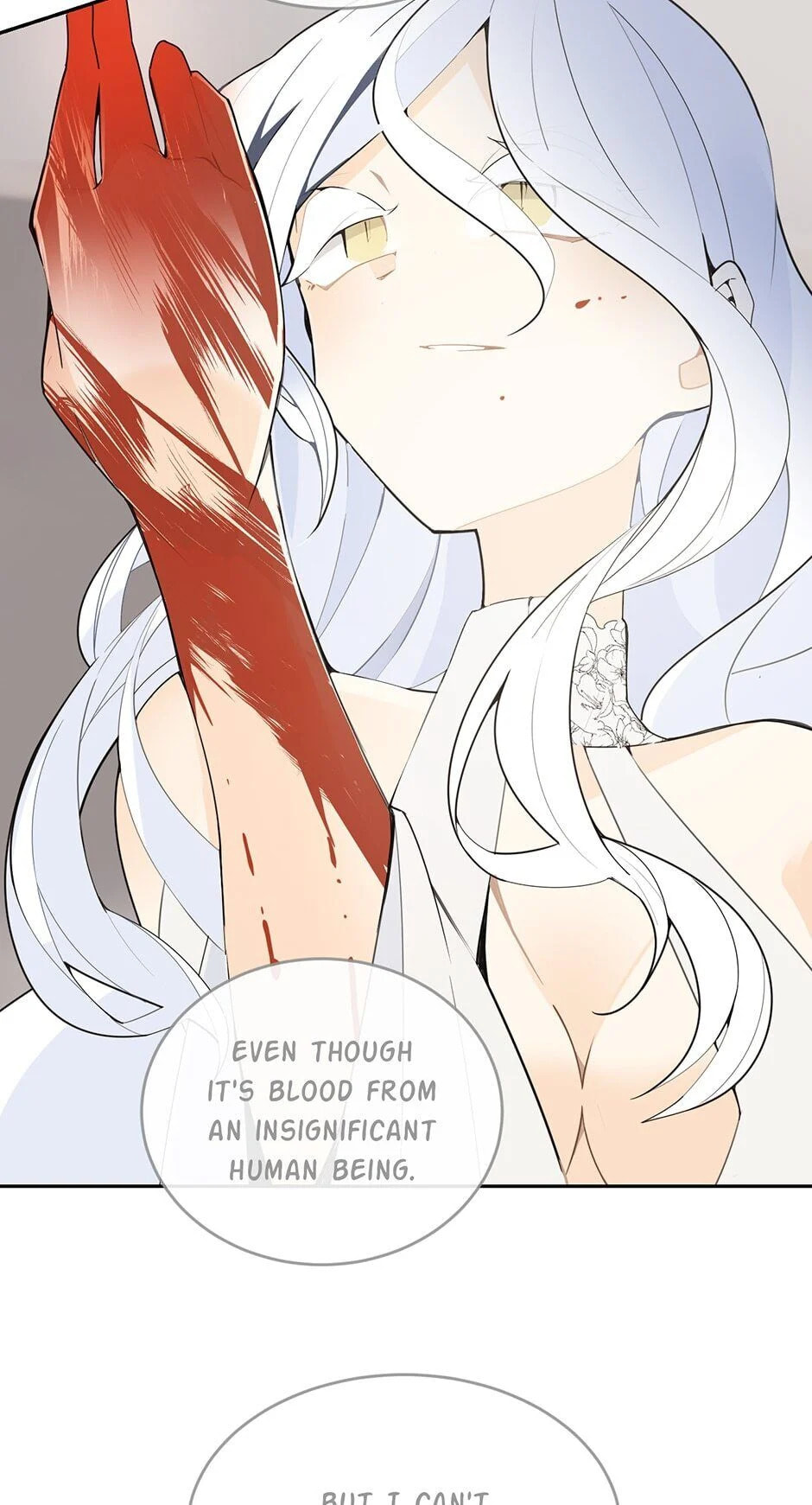 Read Devil Sword King chapter 245 image 12 on Lezhin