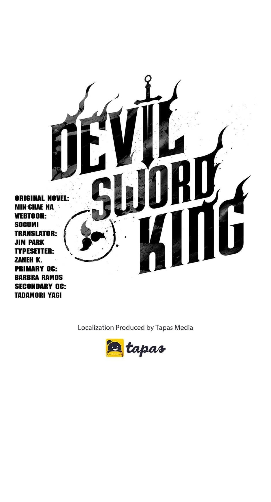 Read Devil Sword King chapter 245 image 15 on Lezhin