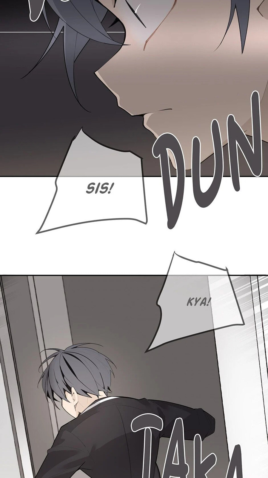 Read Devil Sword King chapter 245 image 17 on Lezhin