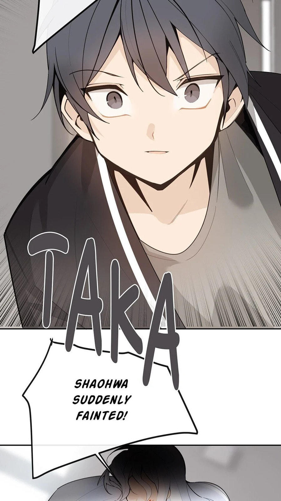Read Devil Sword King chapter 245 image 19 on Lezhin