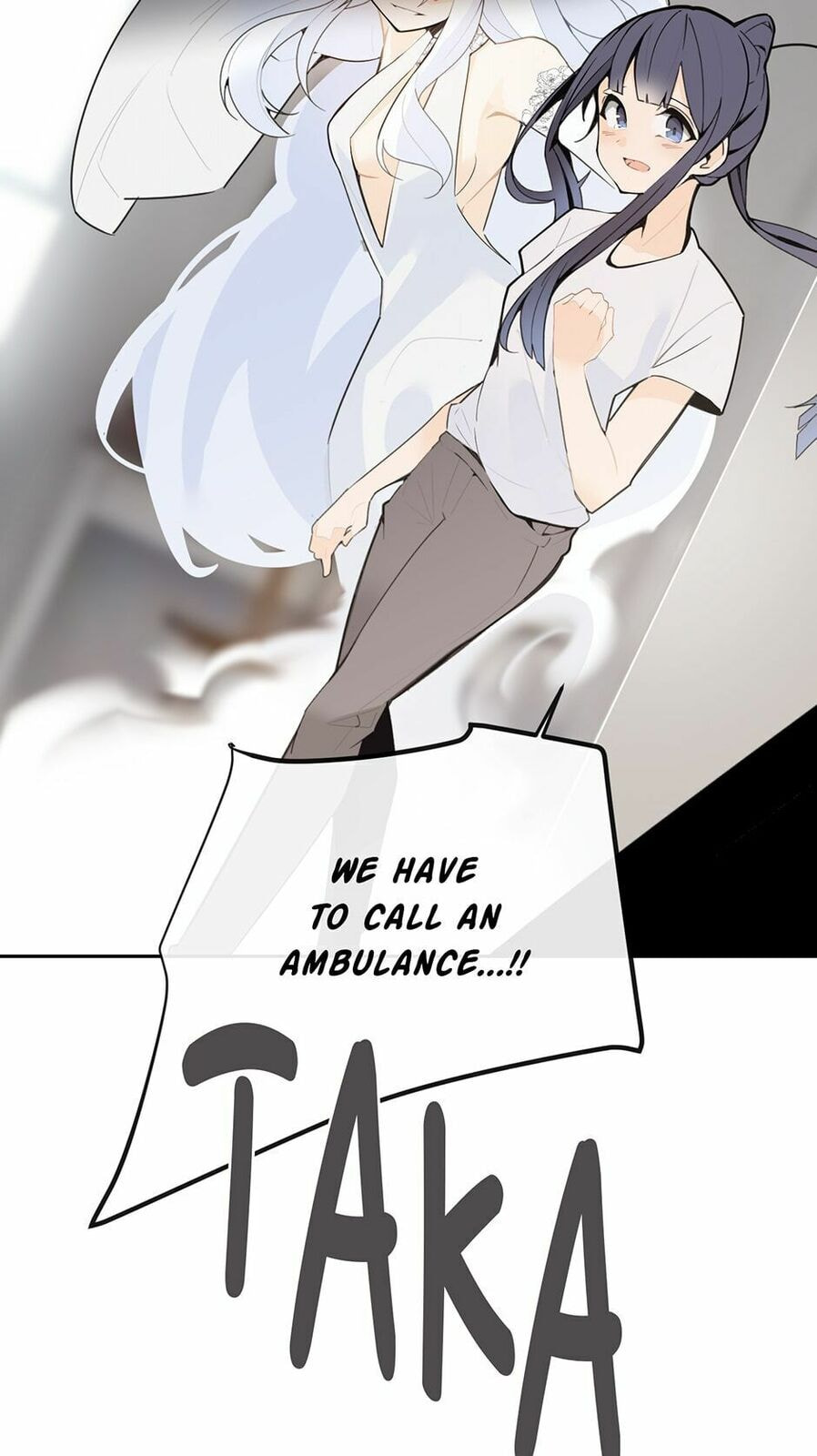 Read Devil Sword King chapter 245 image 20 on Lezhin
