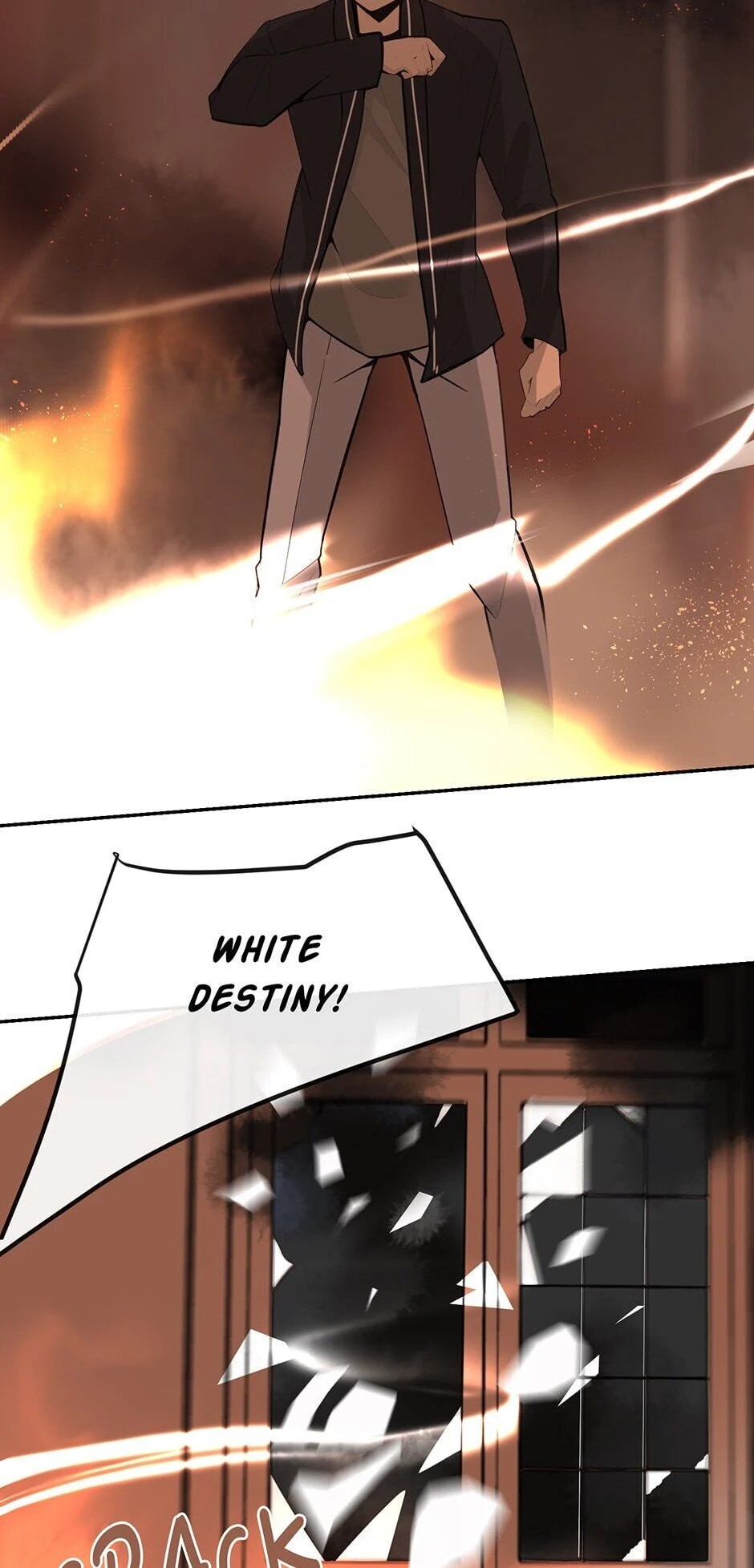 Read Devil Sword King chapter 245 image 26 on Lezhin