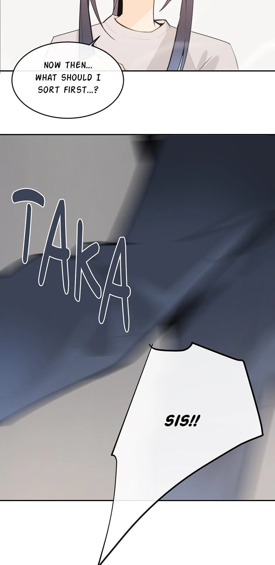 Read Devil Sword King chapter 245 image 3 on Lezhin
