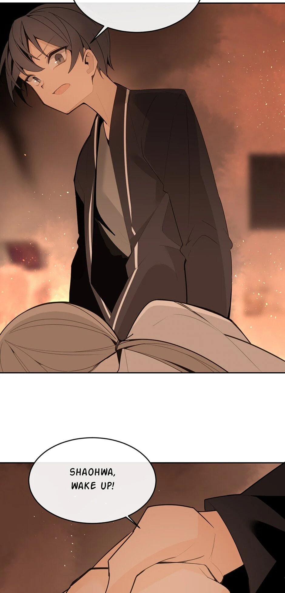 Read Devil Sword King chapter 245 image 30 on Lezhin