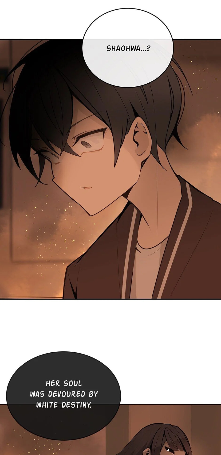 Read Devil Sword King chapter 245 image 32 on Lezhin