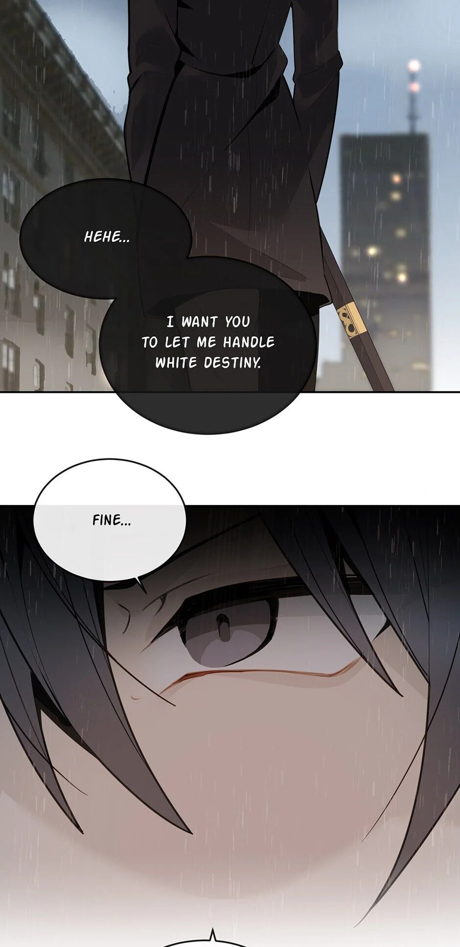 Read Devil Sword King chapter 245 image 40 on Lezhin