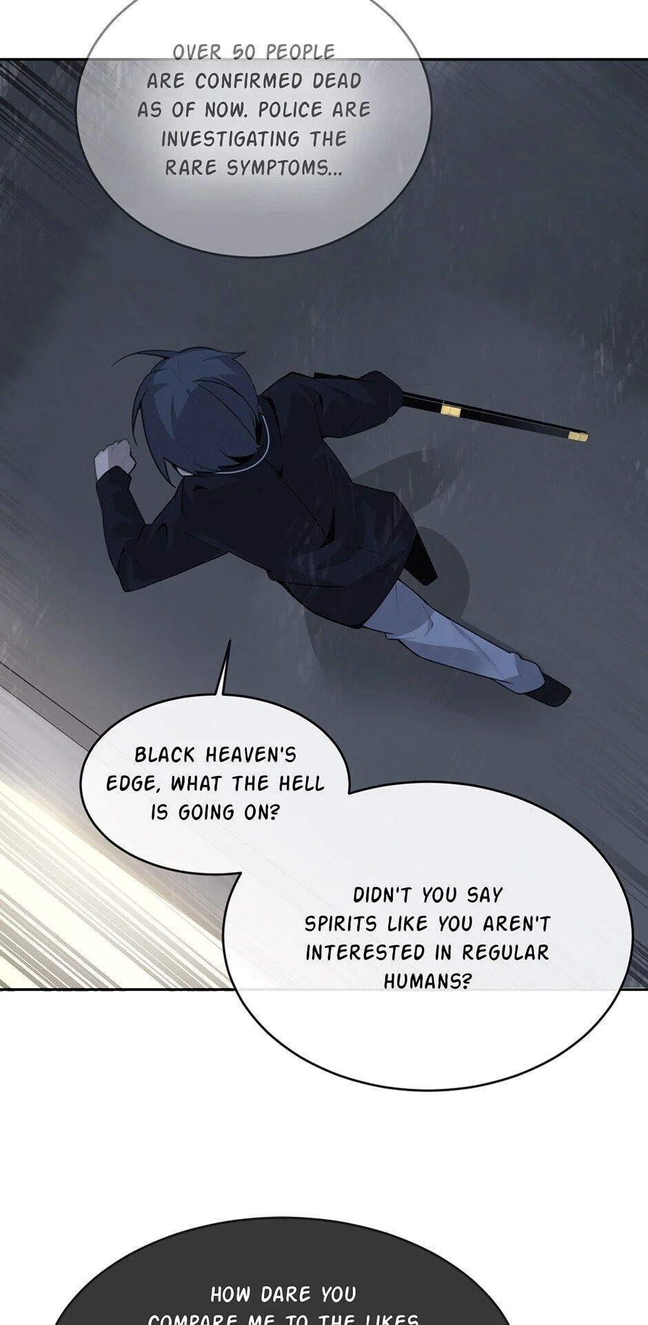 Read Devil Sword King chapter 245 image 43 on Lezhin