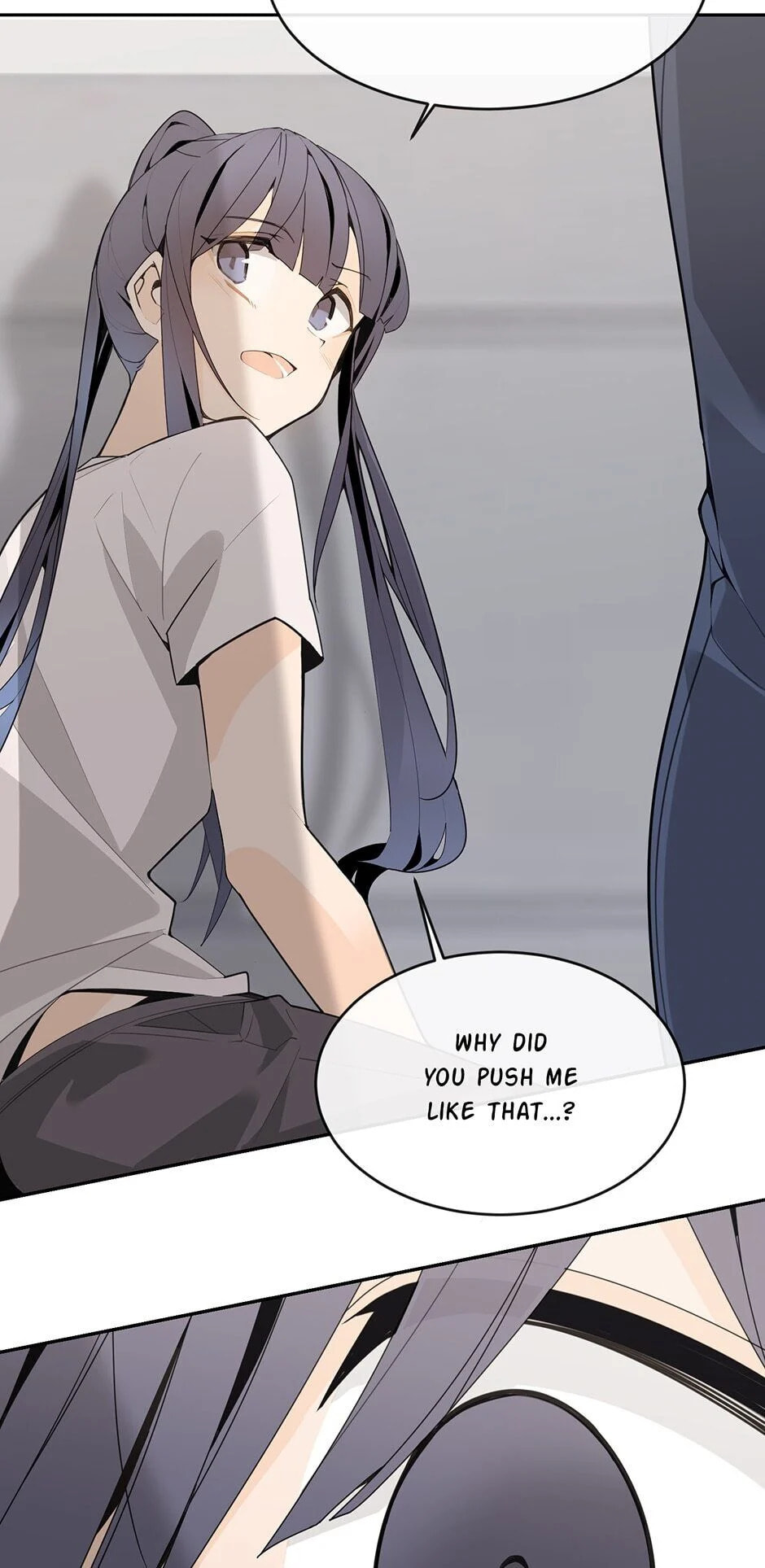 Read Devil Sword King chapter 245 image 6 on Lezhin