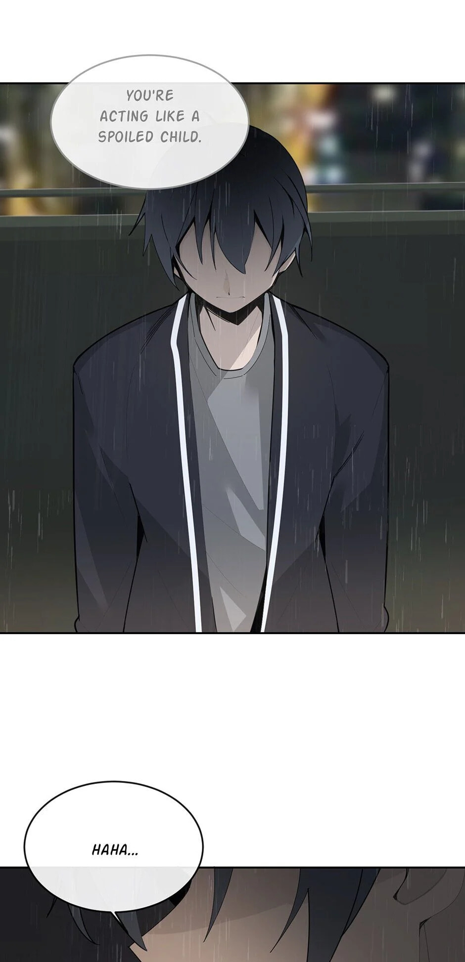 Read Devil Sword King chapter 246 image 10 on Lezhin