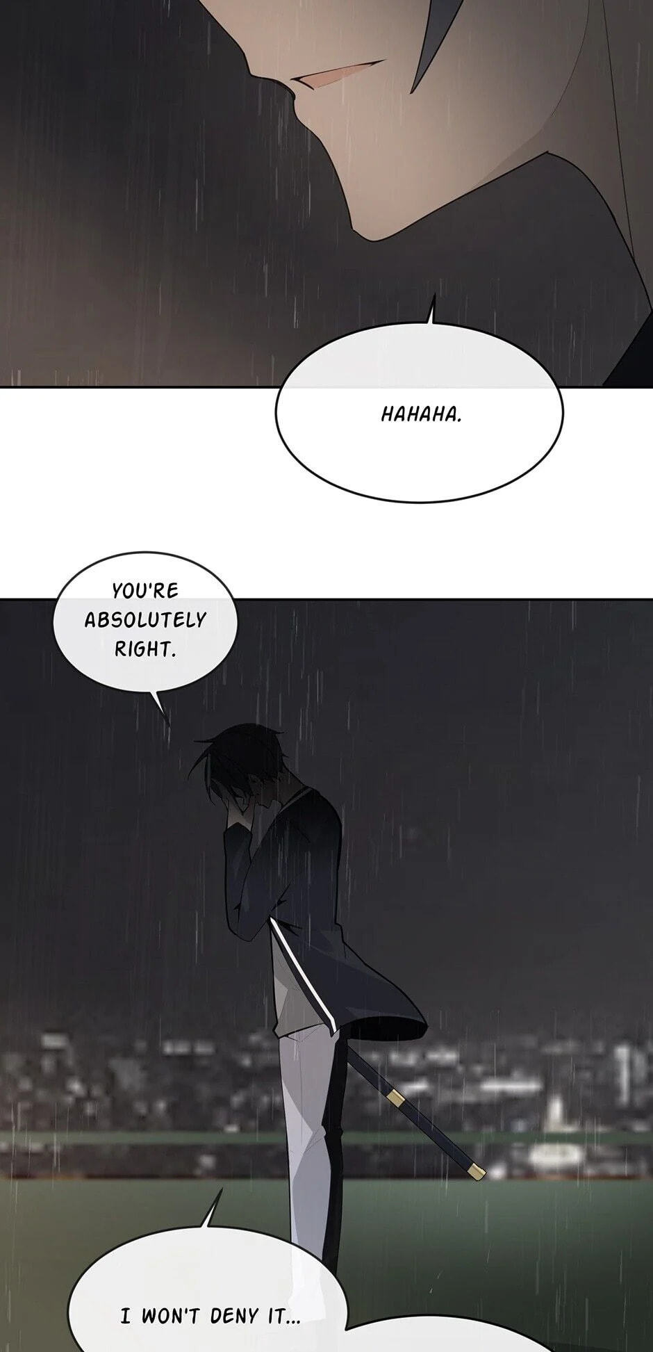Read Devil Sword King chapter 246 image 11 on Lezhin