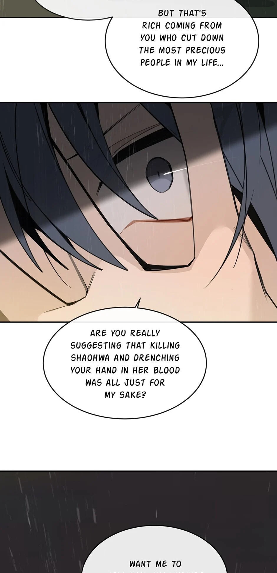 Read Devil Sword King chapter 246 image 12 on Lezhin