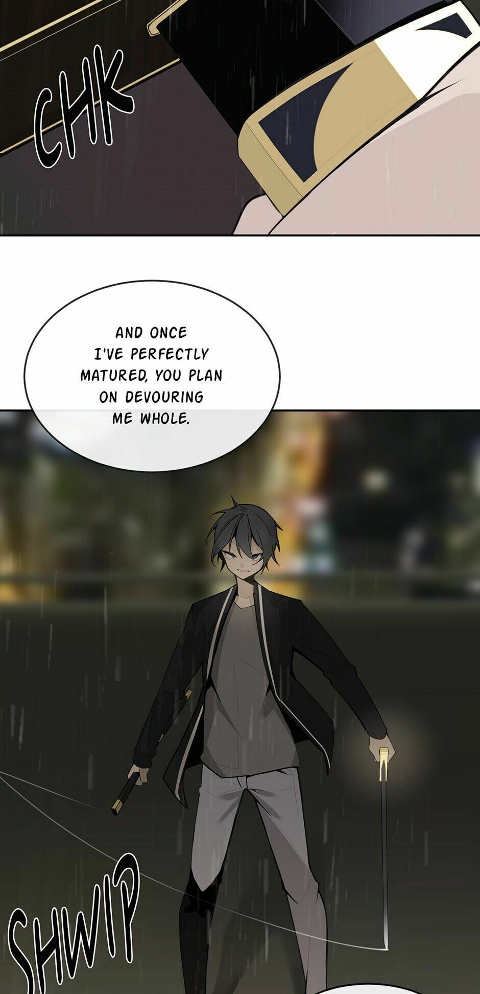 Read Devil Sword King chapter 246 image 14 on Lezhin