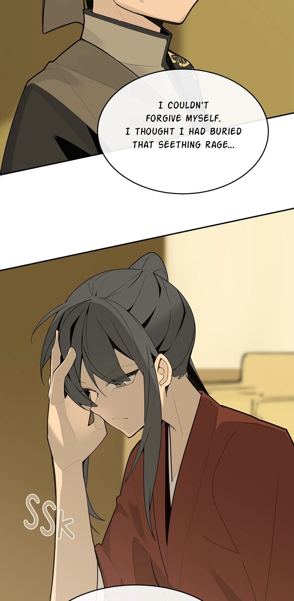 Read Devil Sword King chapter 246 image 2 on Lezhin