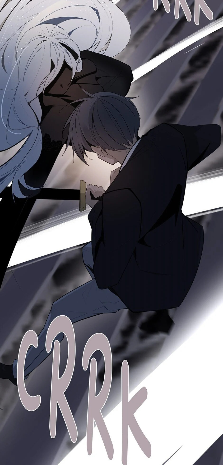 Read Devil Sword King chapter 246 image 35 on Lezhin