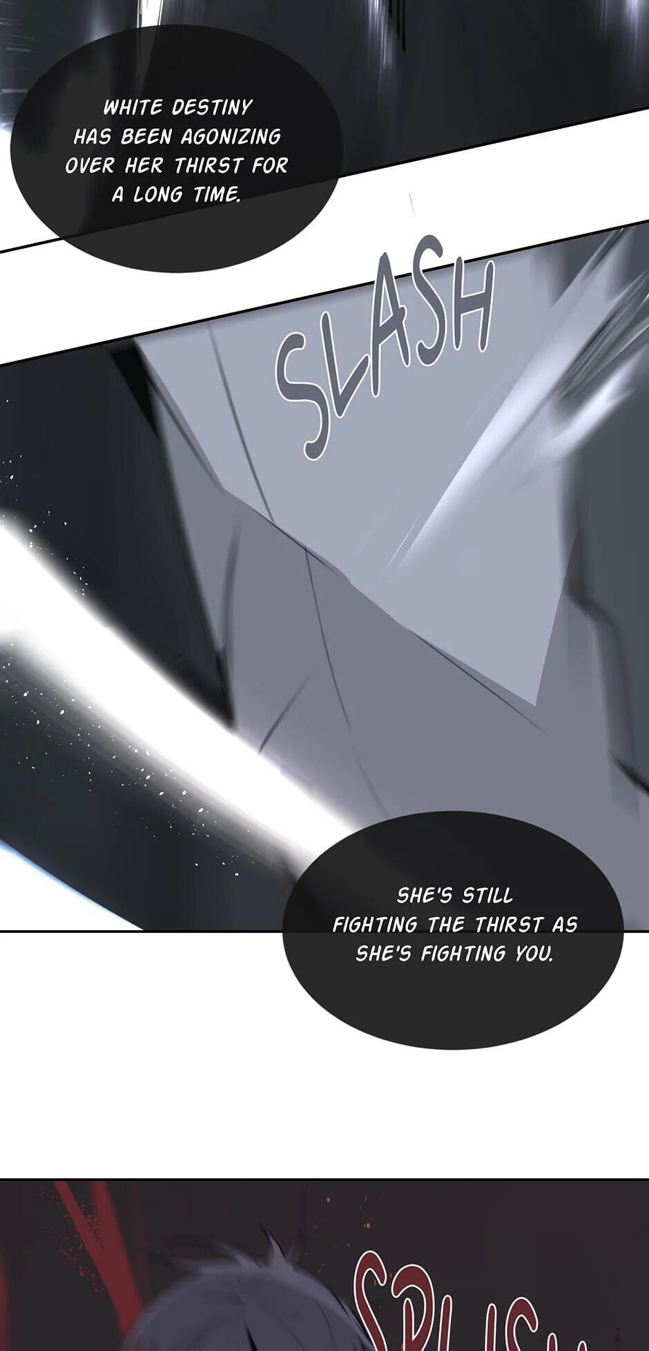 Read Devil Sword King chapter 246 image 37 on Lezhin
