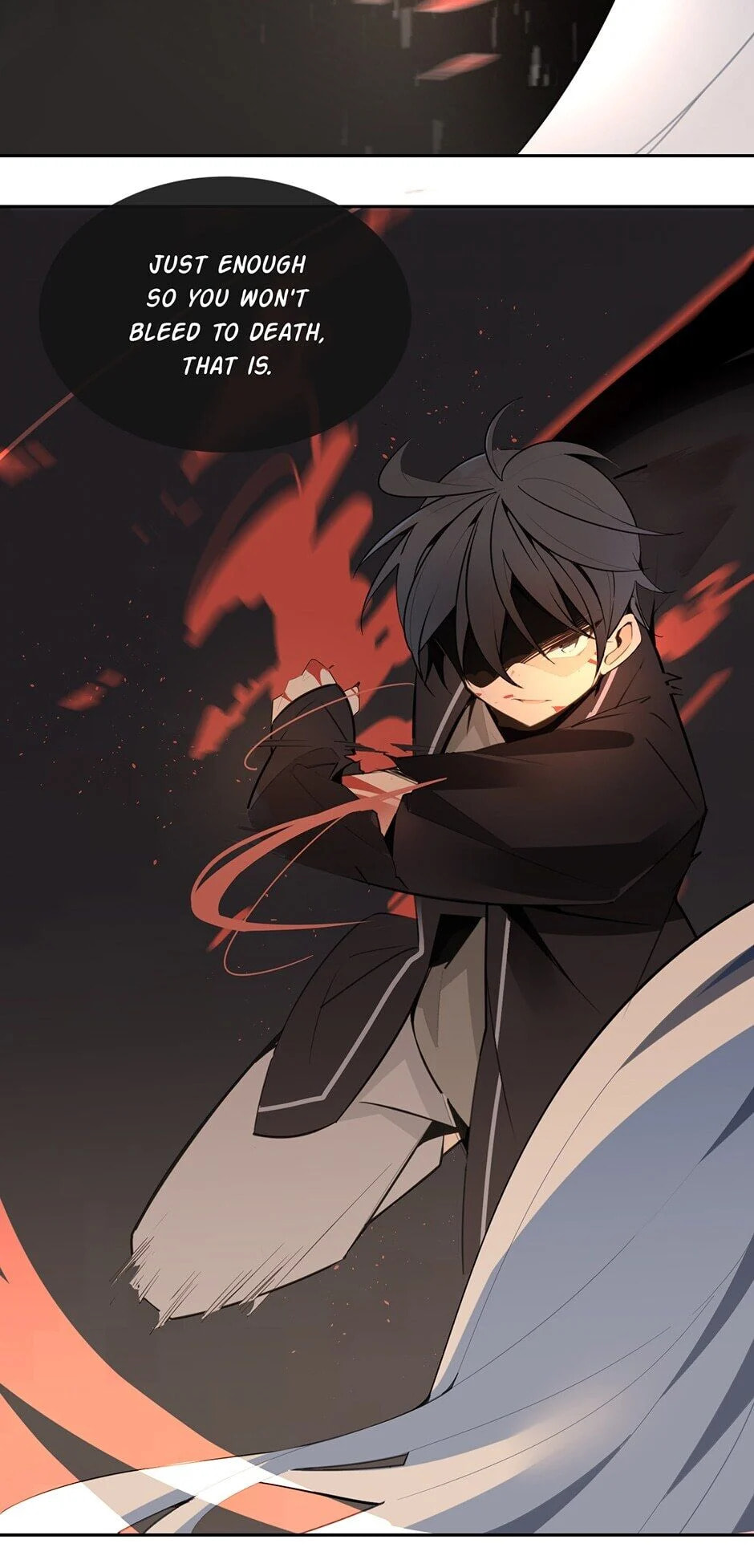 Read Devil Sword King chapter 246 image 39 on Lezhin