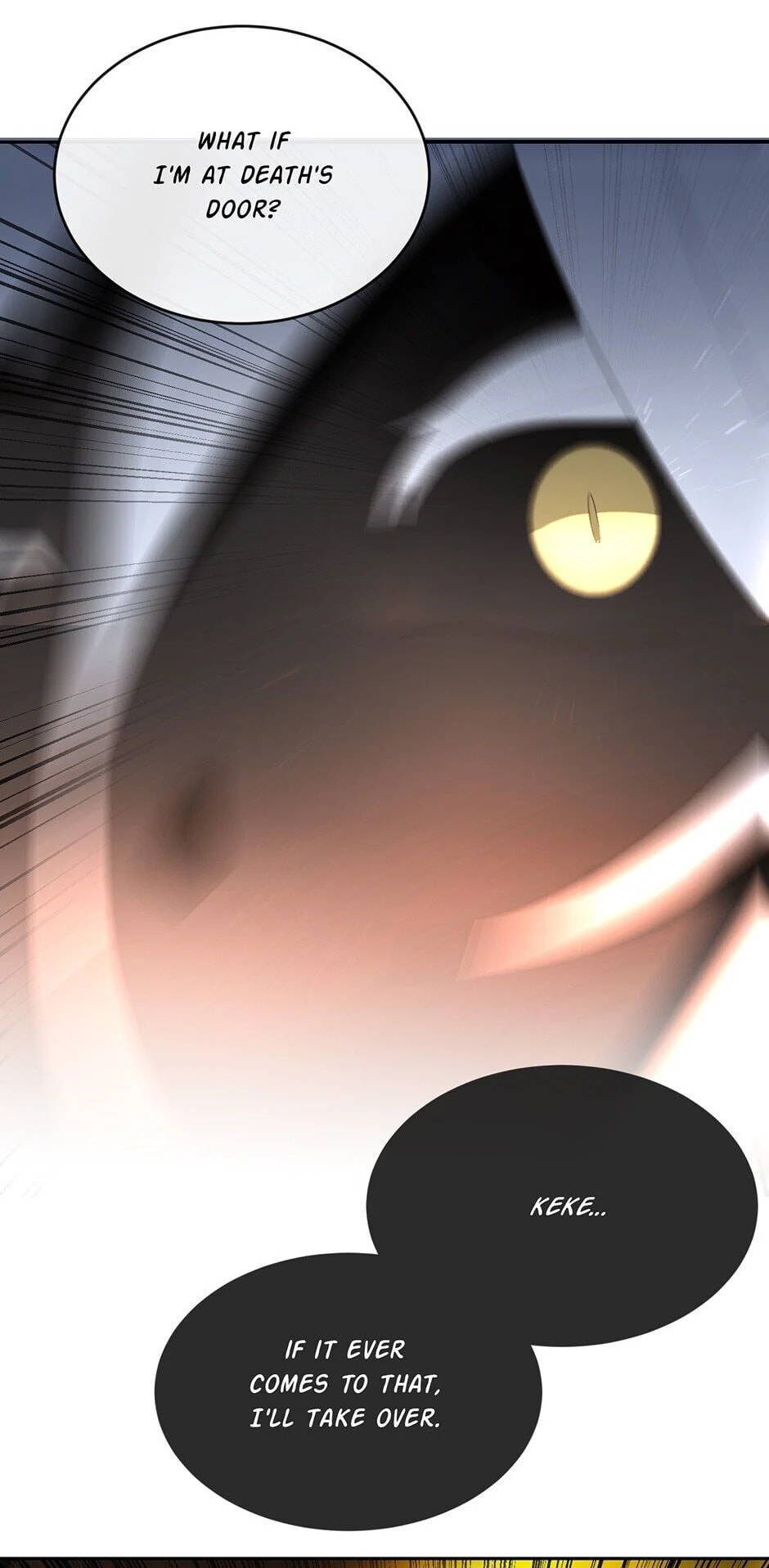 Read Devil Sword King chapter 246 image 40 on Lezhin