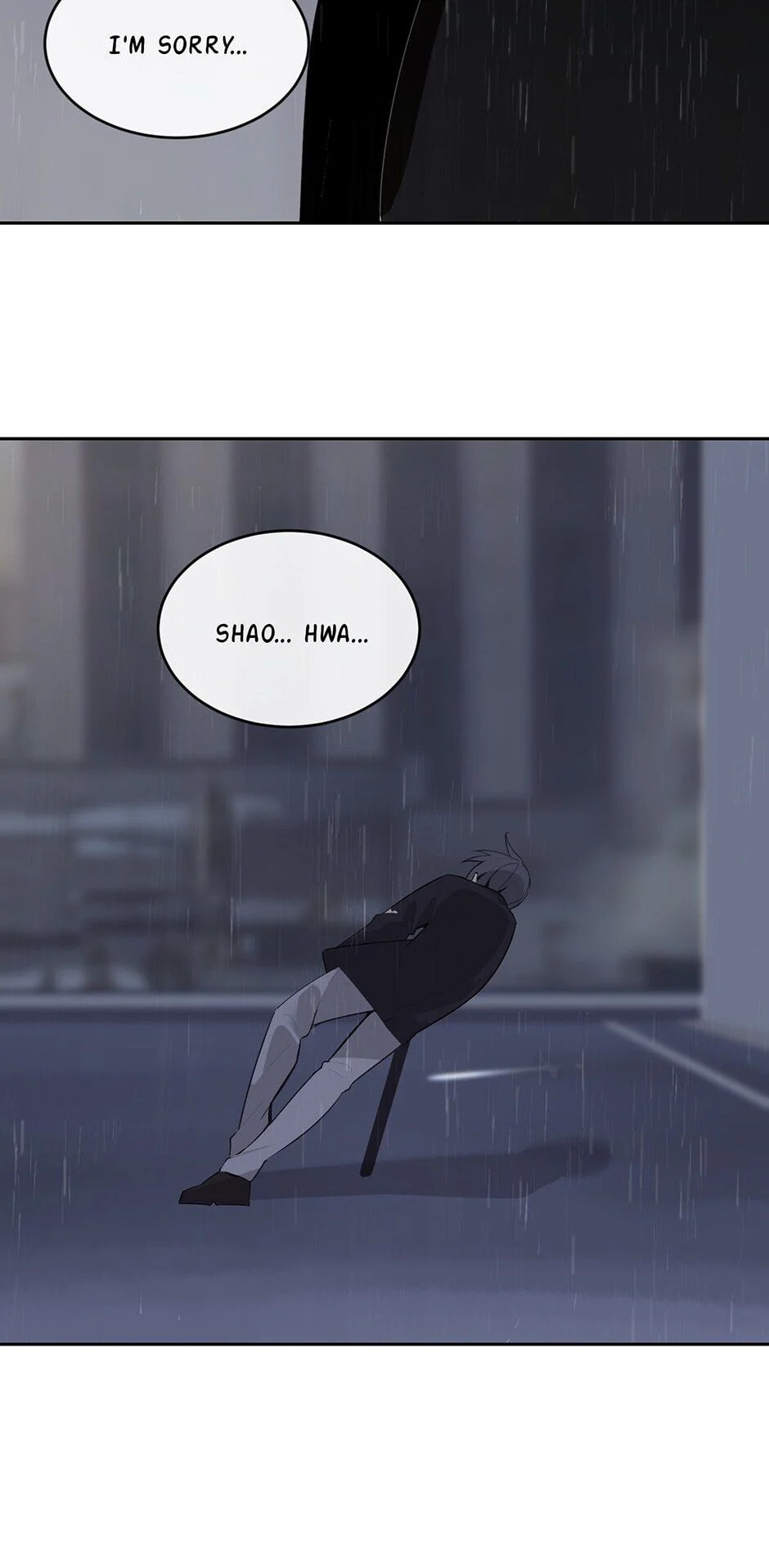 Read Devil Sword King chapter 246 image 46 on Lezhin