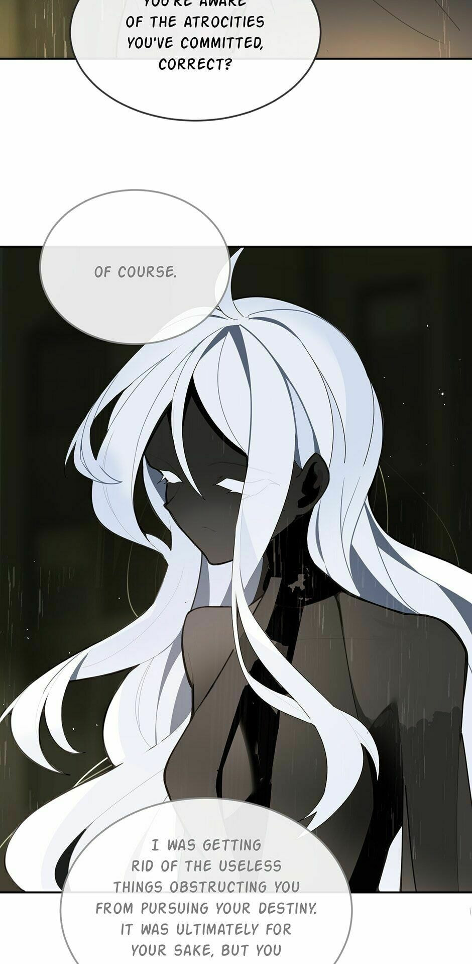 Read Devil Sword King chapter 246 image 5 on Lezhin