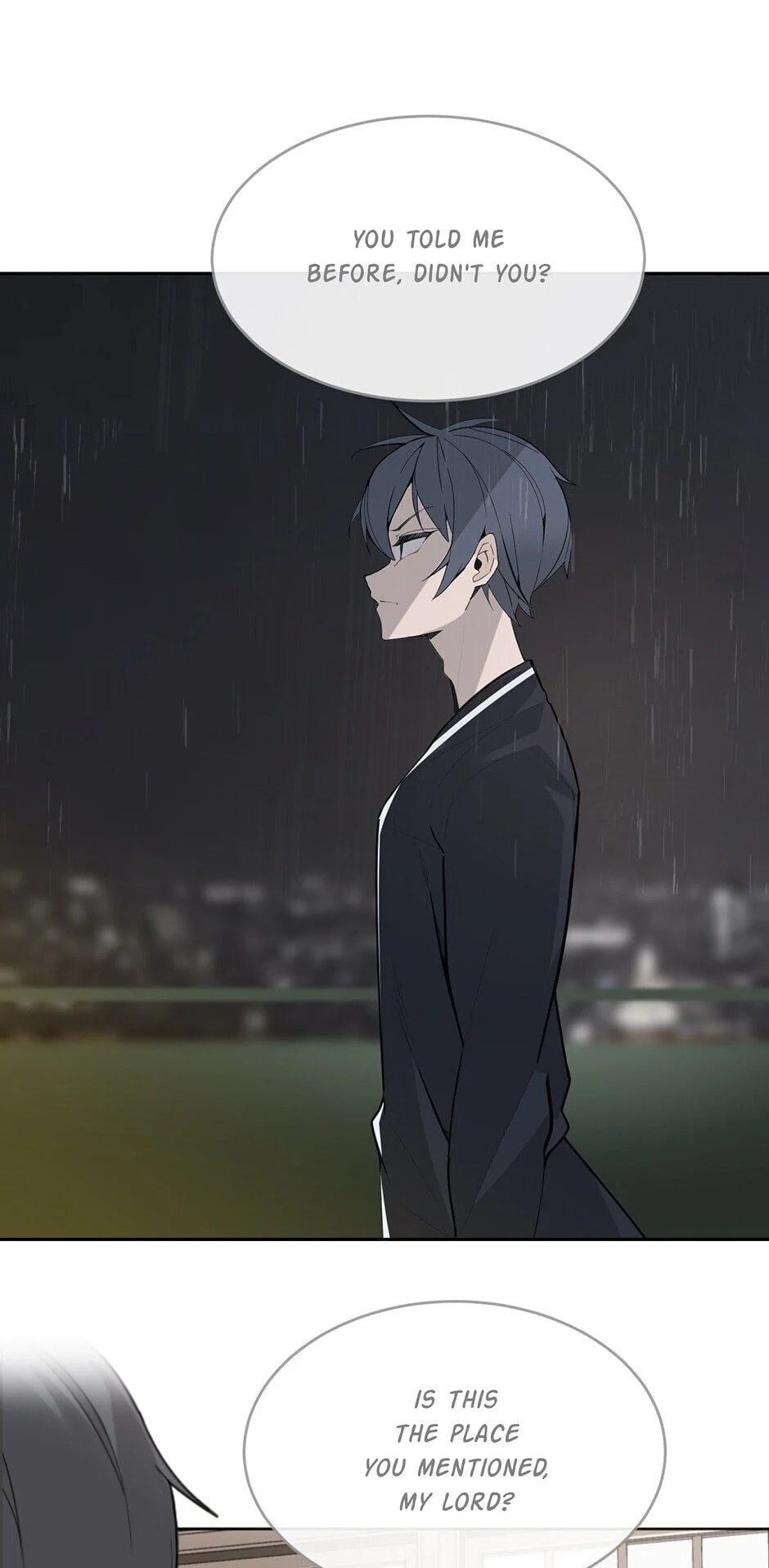 Read Devil Sword King chapter 246 image 7 on Lezhin