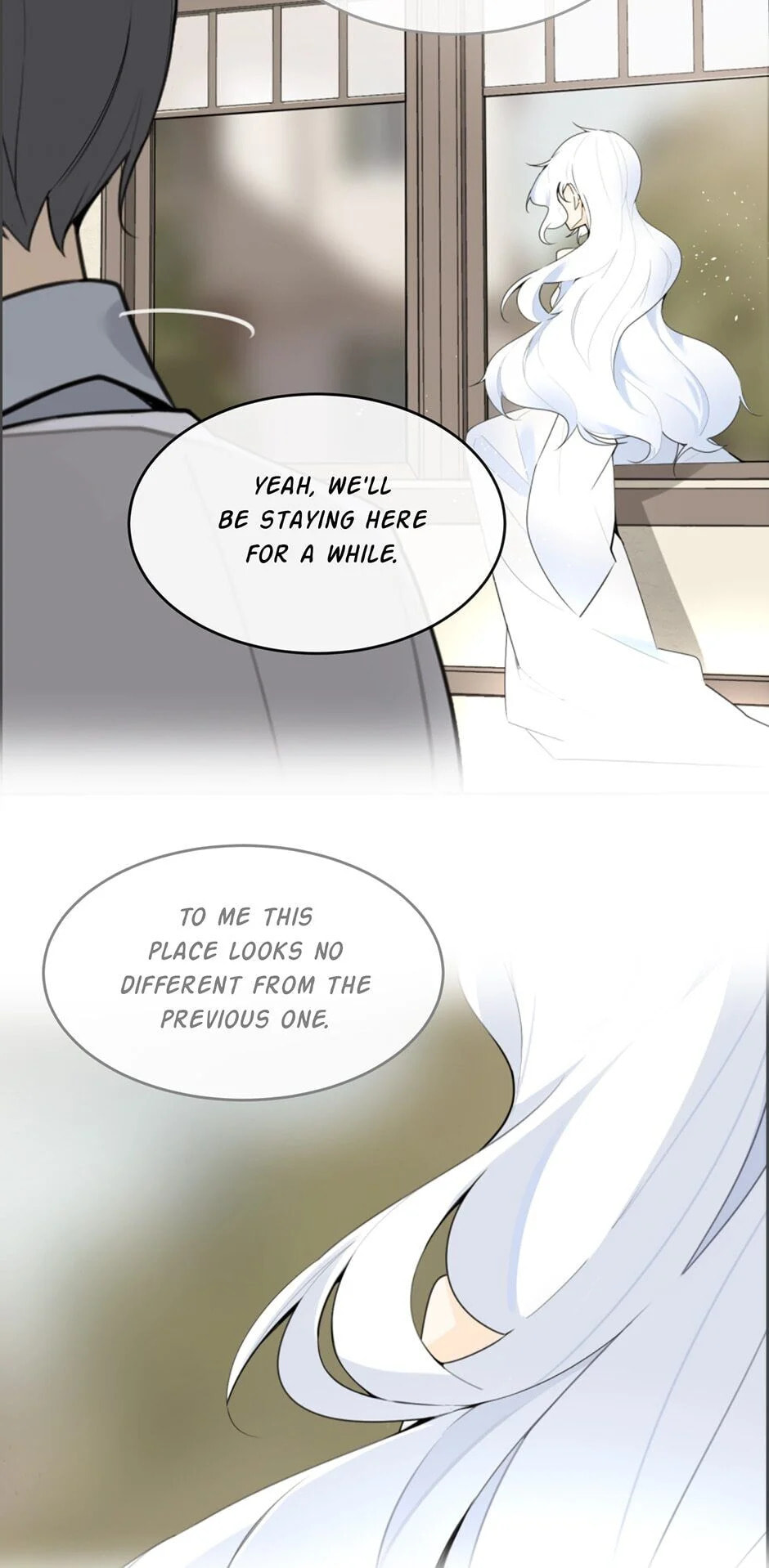 Read Devil Sword King chapter 246 image 8 on Lezhin