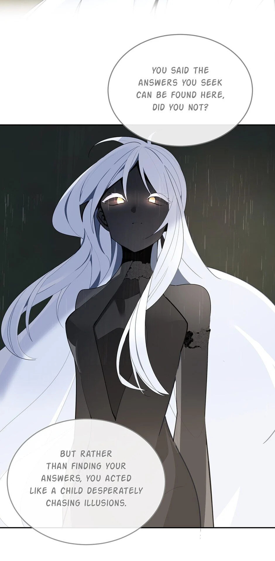Read Devil Sword King chapter 246 image 9 on Lezhin