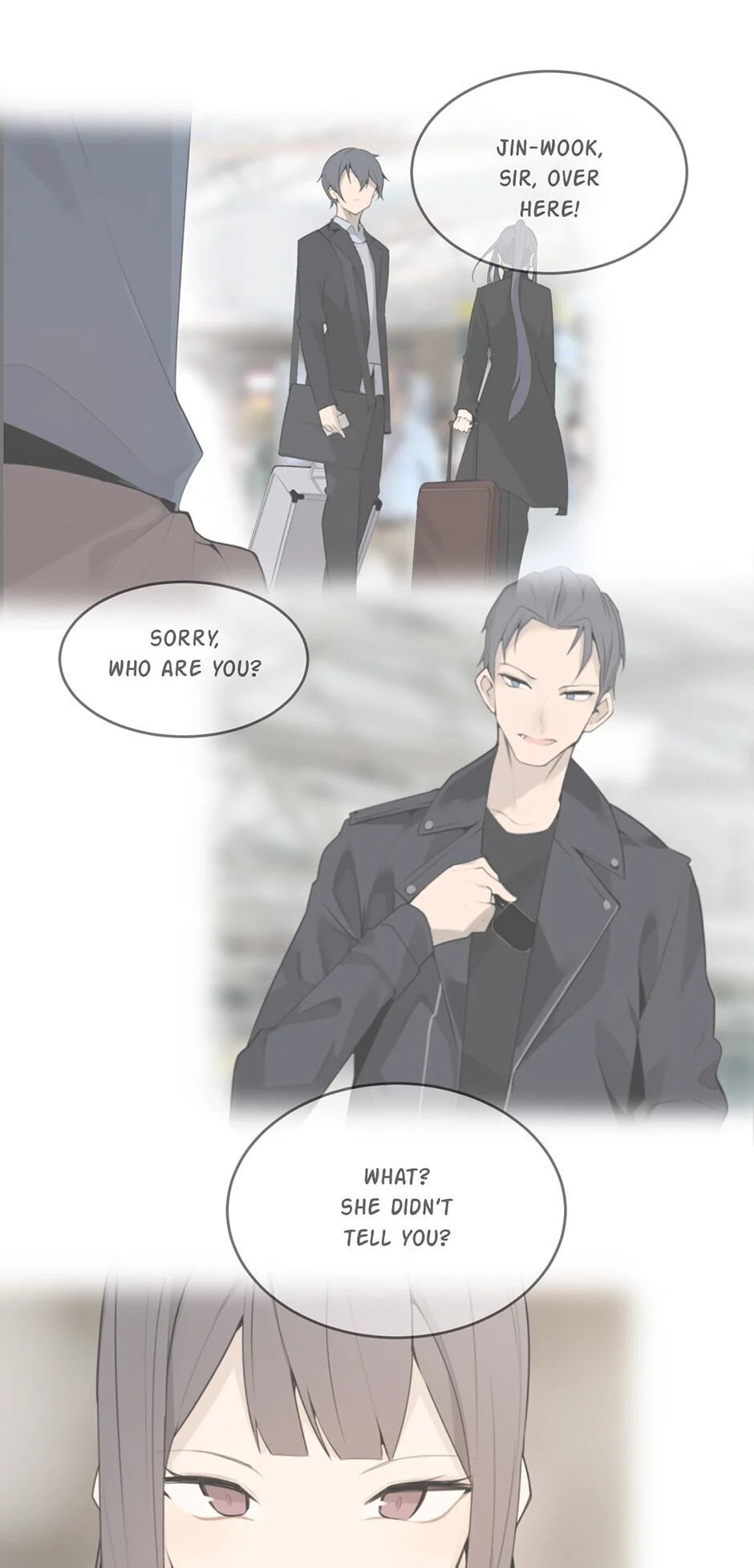 Read Devil Sword King chapter 247 image 0 on Lezhin