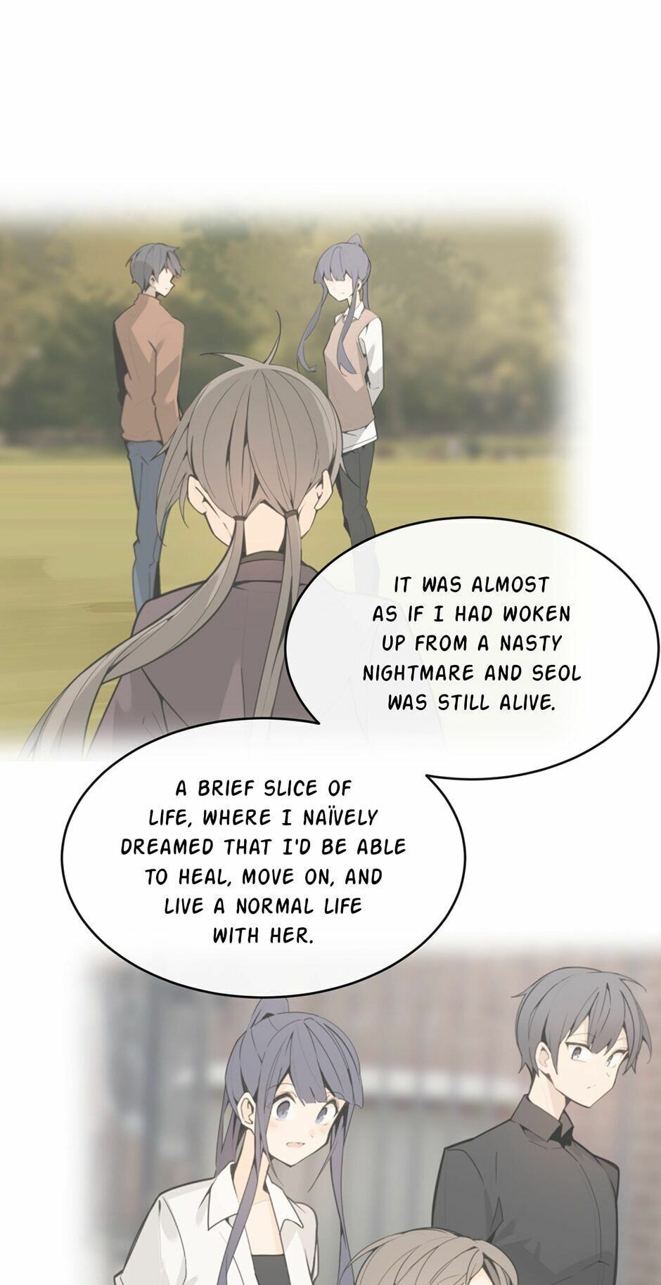 Read Devil Sword King chapter 247 image 10 on Lezhin
