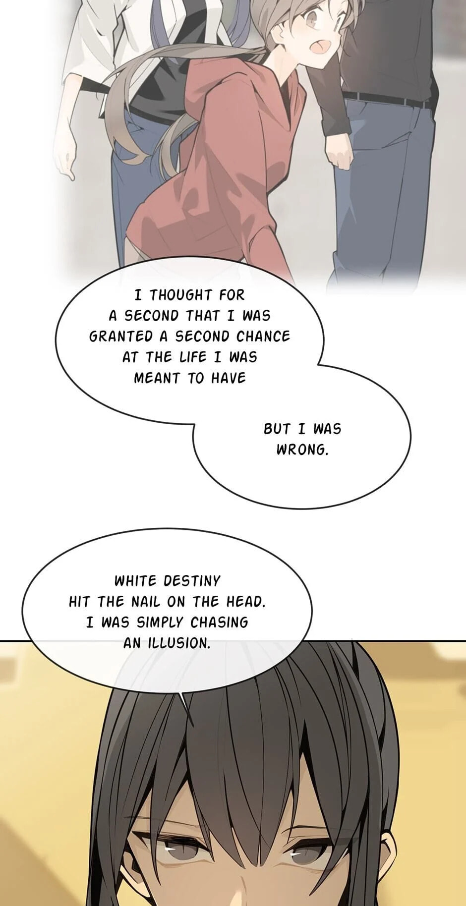 Read Devil Sword King chapter 247 image 11 on Lezhin