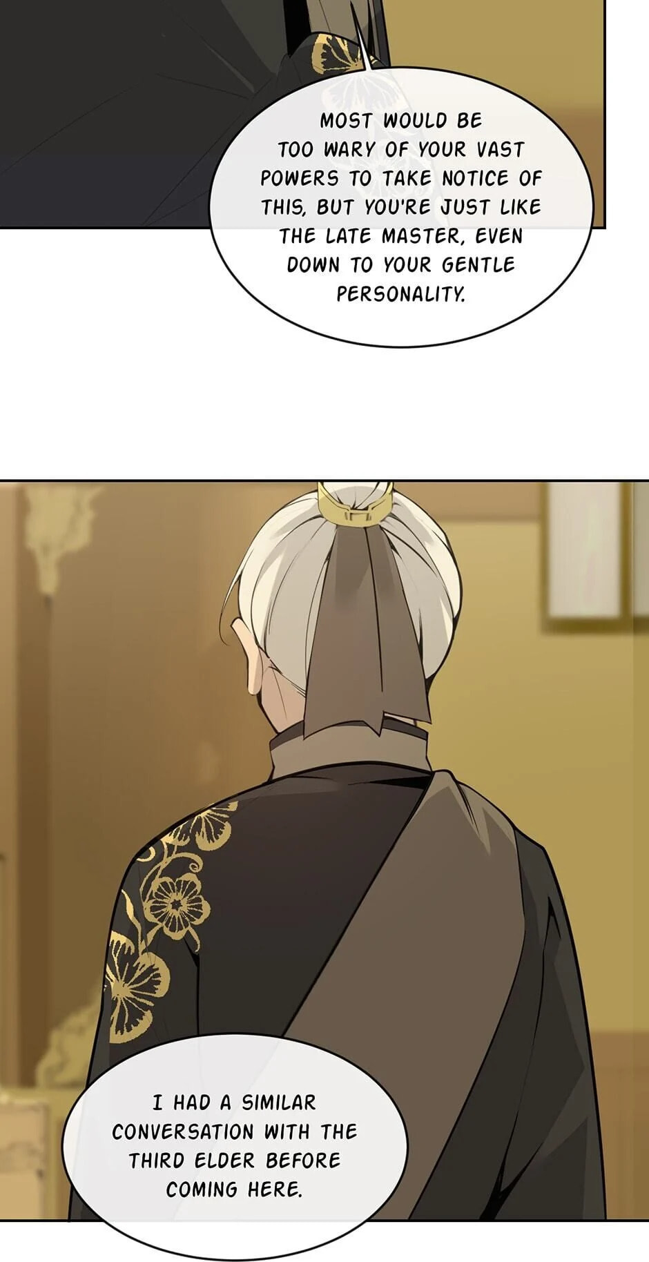 Read Devil Sword King chapter 247 image 16 on Lezhin