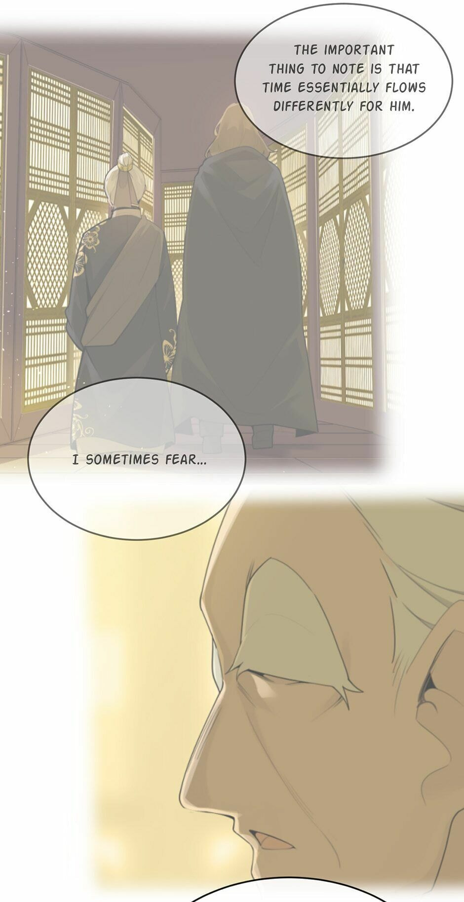 Read Devil Sword King chapter 247 image 17 on Lezhin