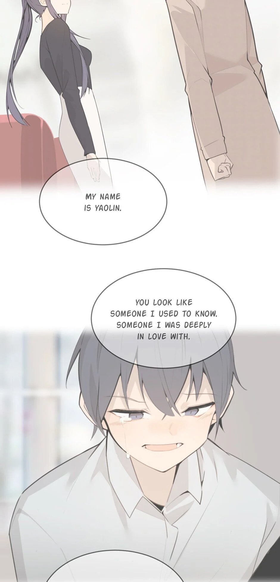 Read Devil Sword King chapter 247 image 2 on Lezhin