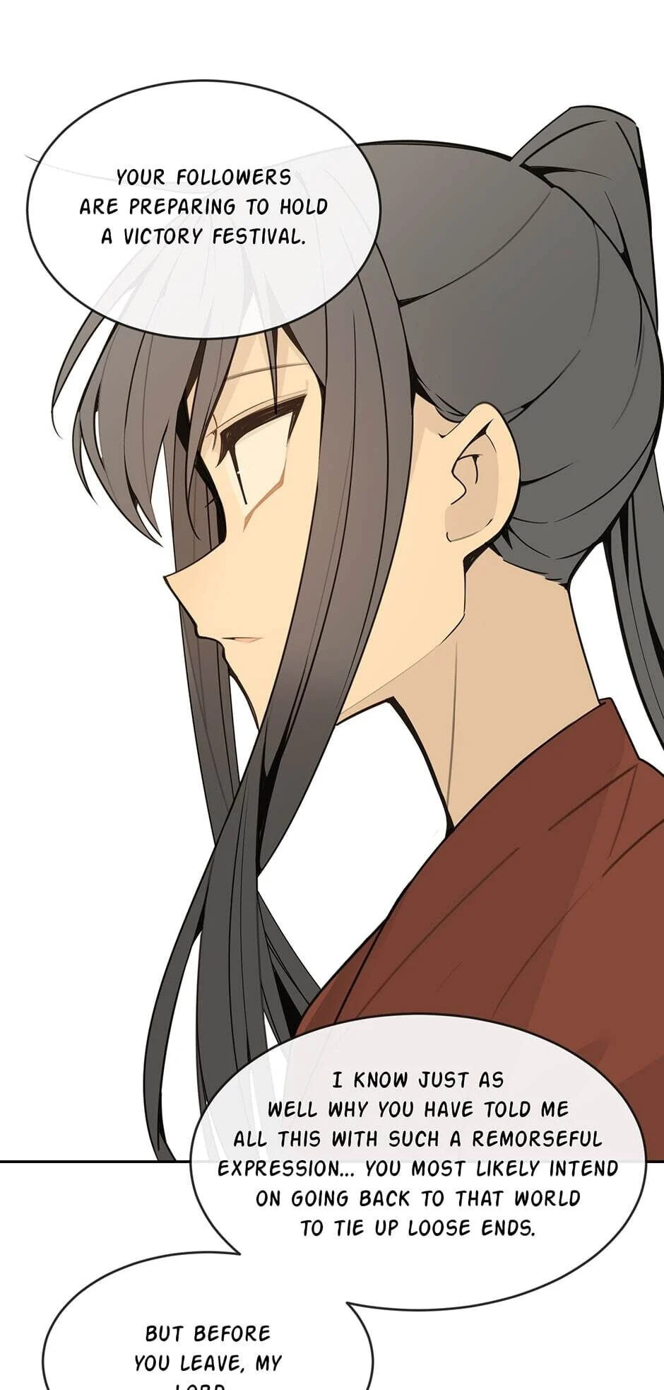 Read Devil Sword King chapter 247 image 22 on Lezhin