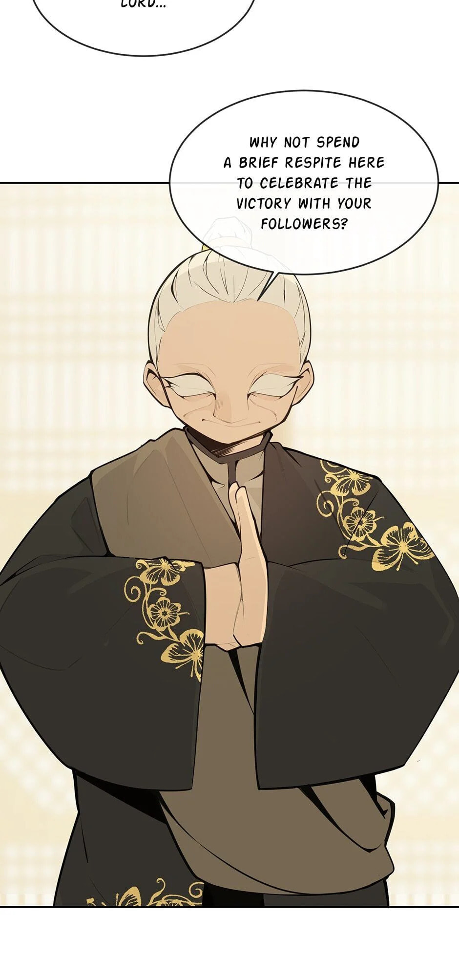 Read Devil Sword King chapter 247 image 23 on Lezhin