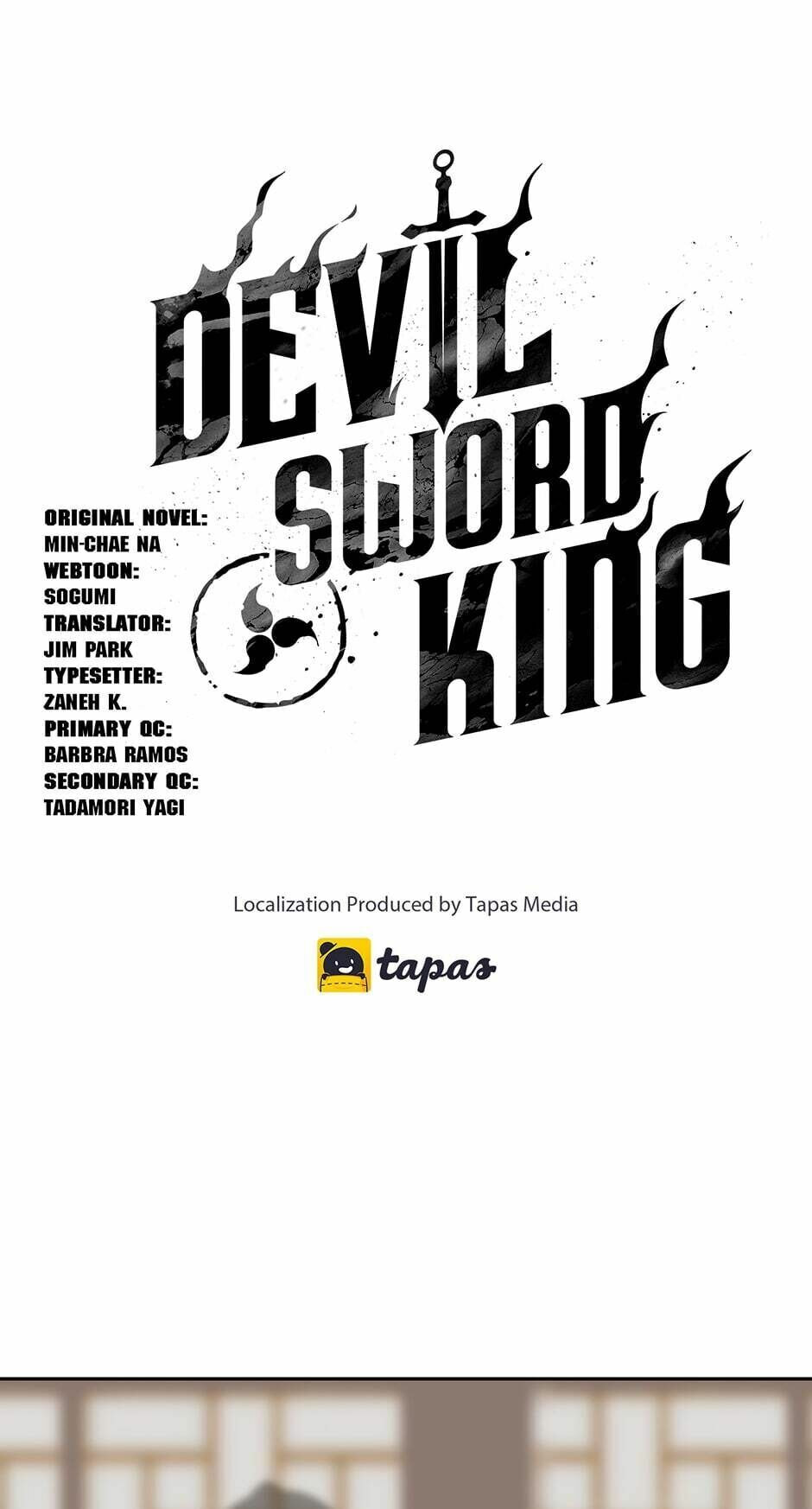 Read Devil Sword King chapter 247 image 24 on Lezhin